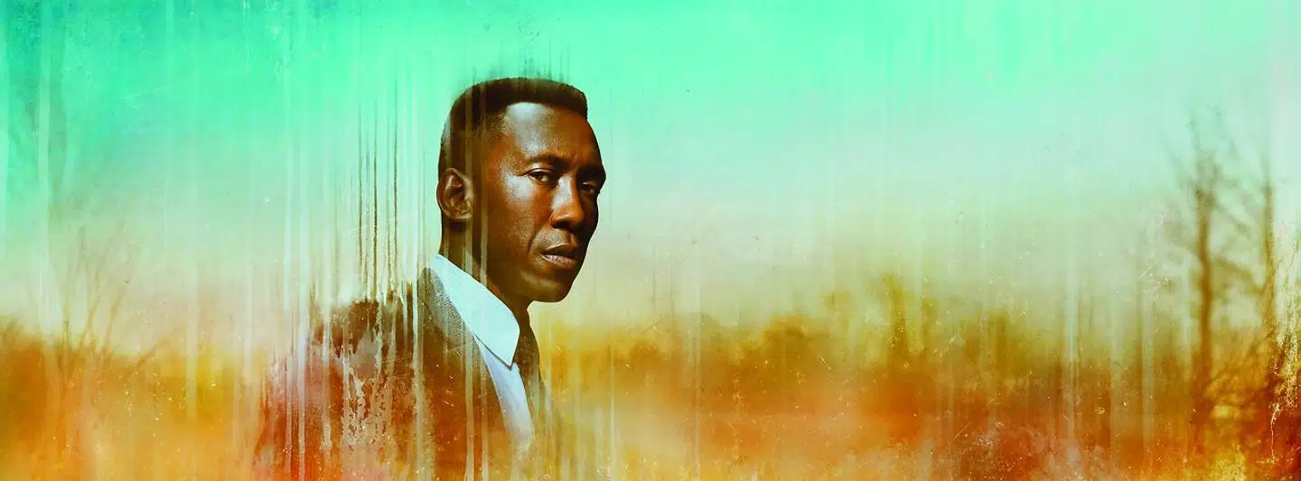 »True Detective« udspiller sig i tre-fire forskellige tidslag - men bliver de til noget? Foto: Handout