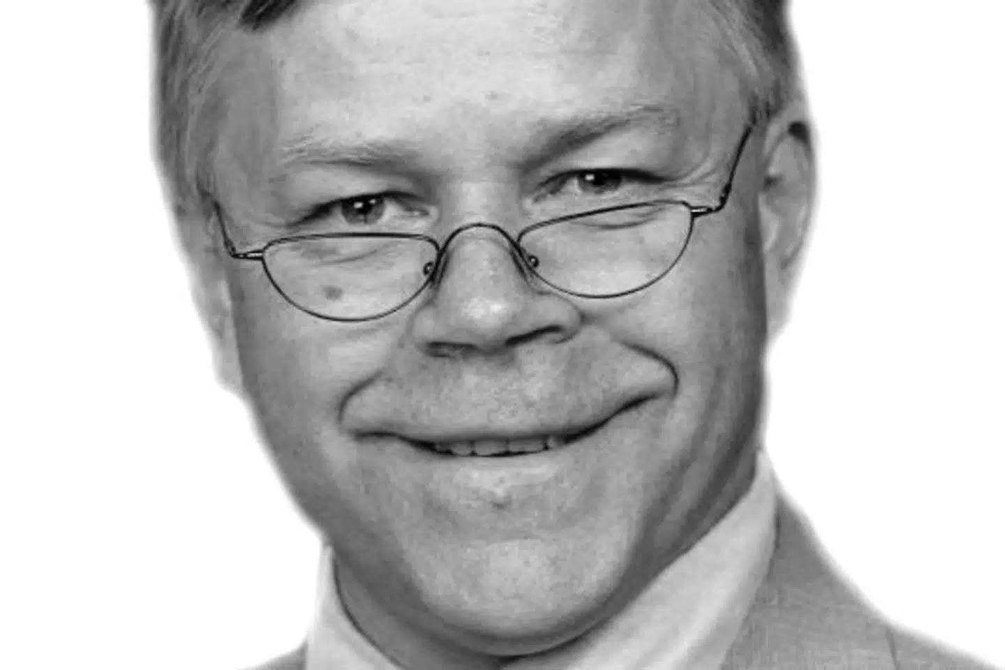 Jørgen Vestbo