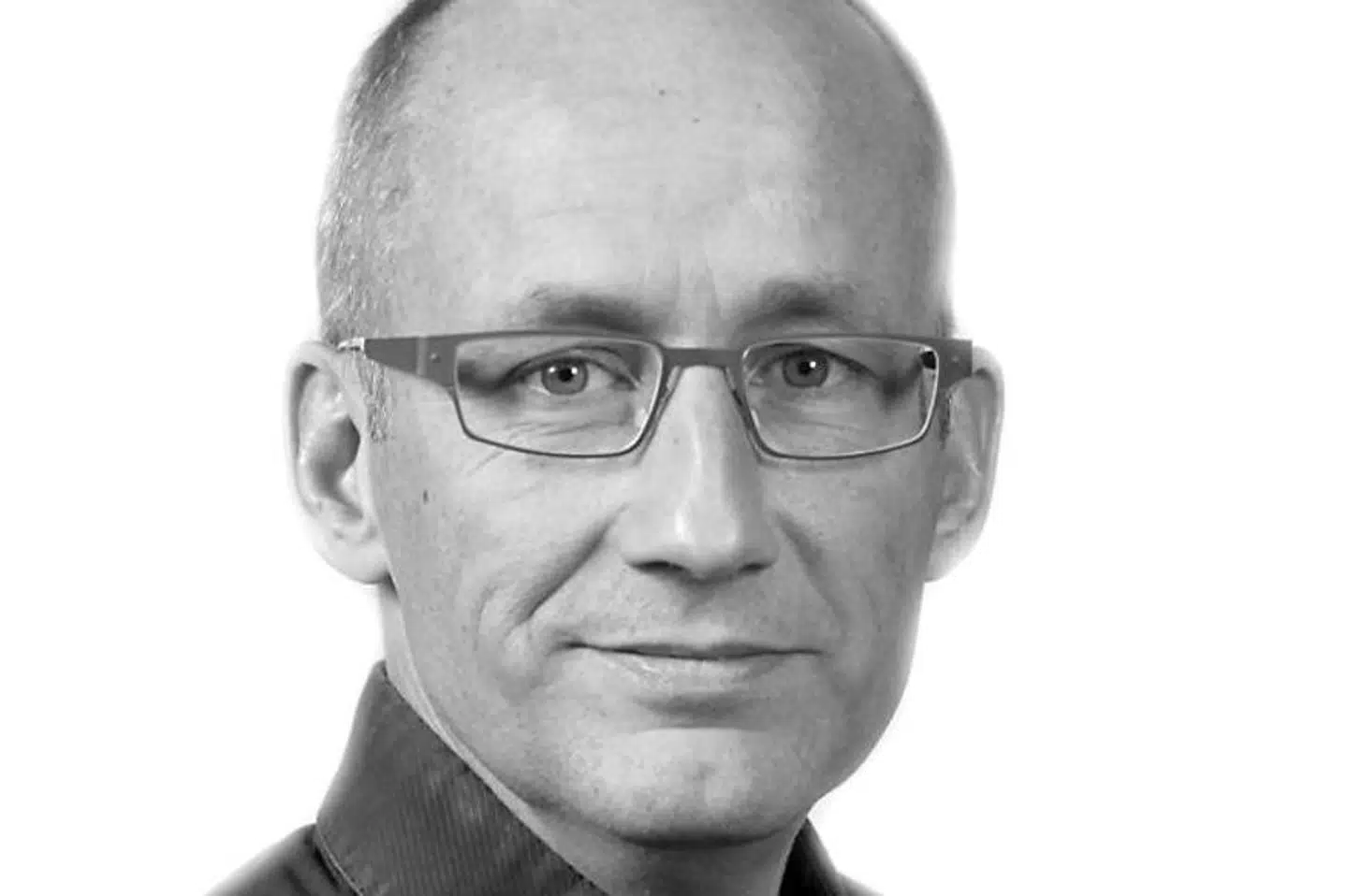 Morten Grønbæk