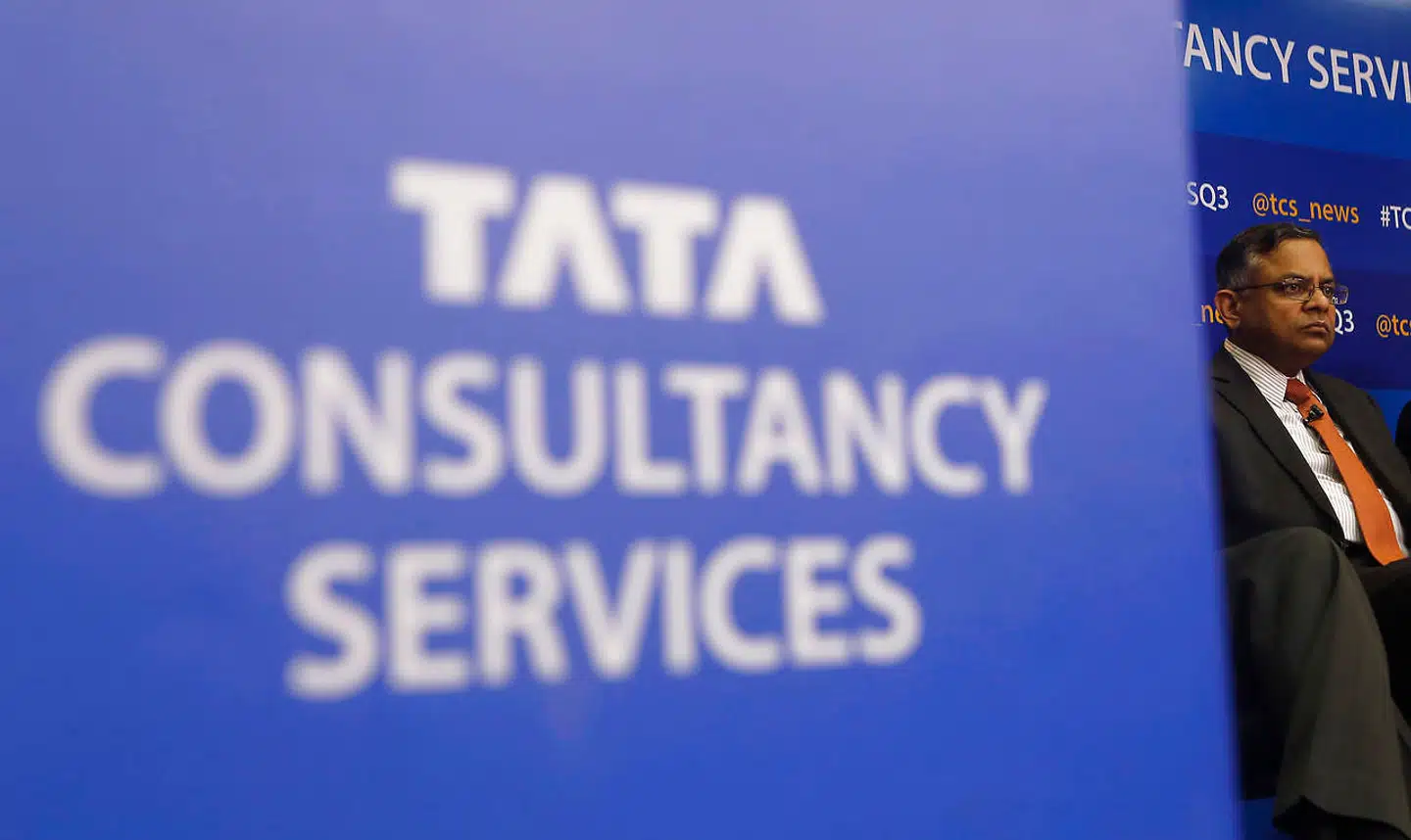 Den indiske virksomhed Tata Consultancy Services (TCS) har to selskaber i Danmark - et med overenskomst og et uden. Selskabet uden overenskomst har haft en markant vækst i antallet af medarbejdere, mens det for det andet er gået stik modsat. Arkivfoto: Reuters/Ritzau Scanpix