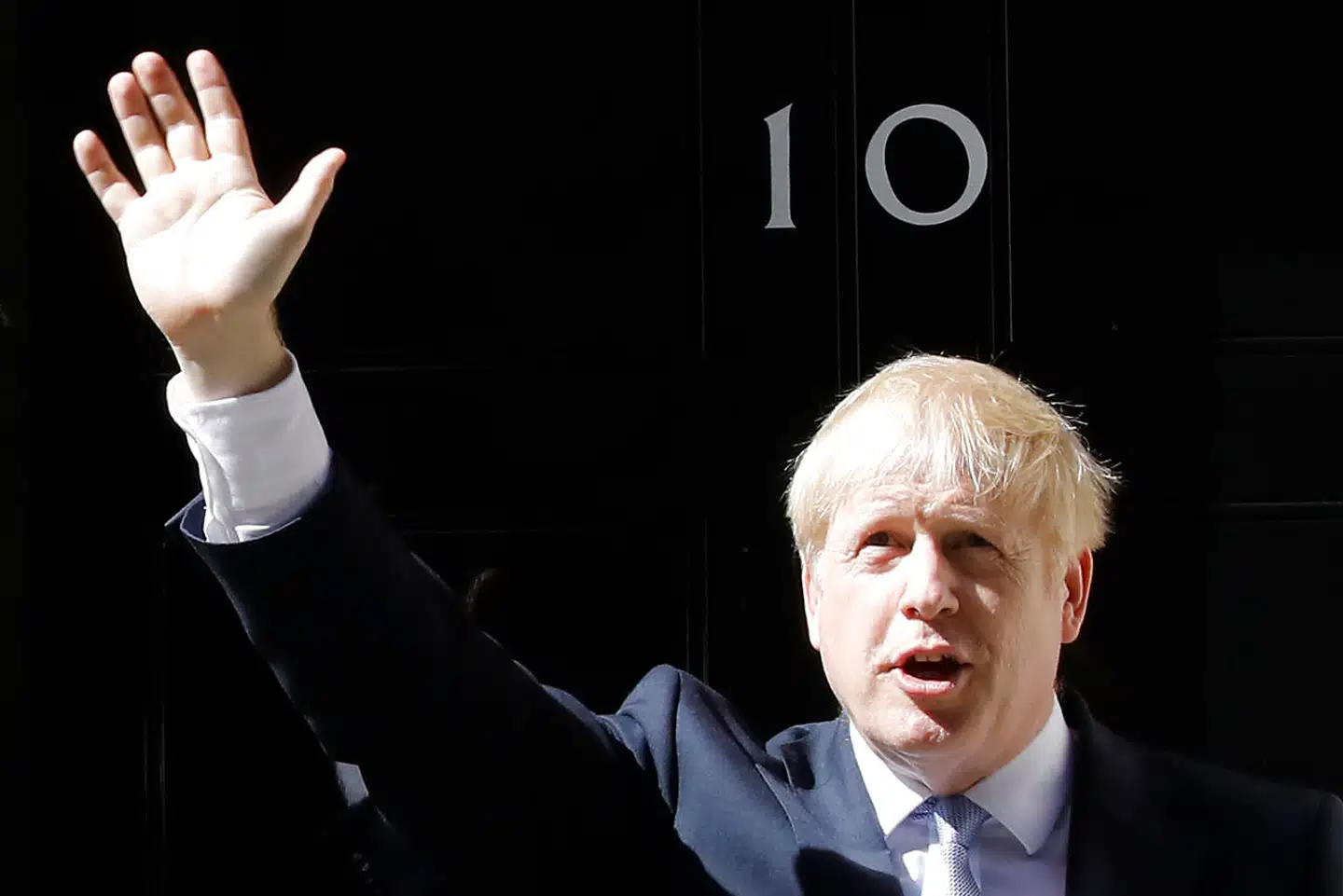 Storbritannien synes under Boris Johnsons ledelse på vej mod et hårdt Brexit. Hvad vil det i givet fald betyde for Gibraltars status? Et emne, der kan blive eksplosivt, vhis udmeldelsen falder sammen med valgkamp i Spanien.