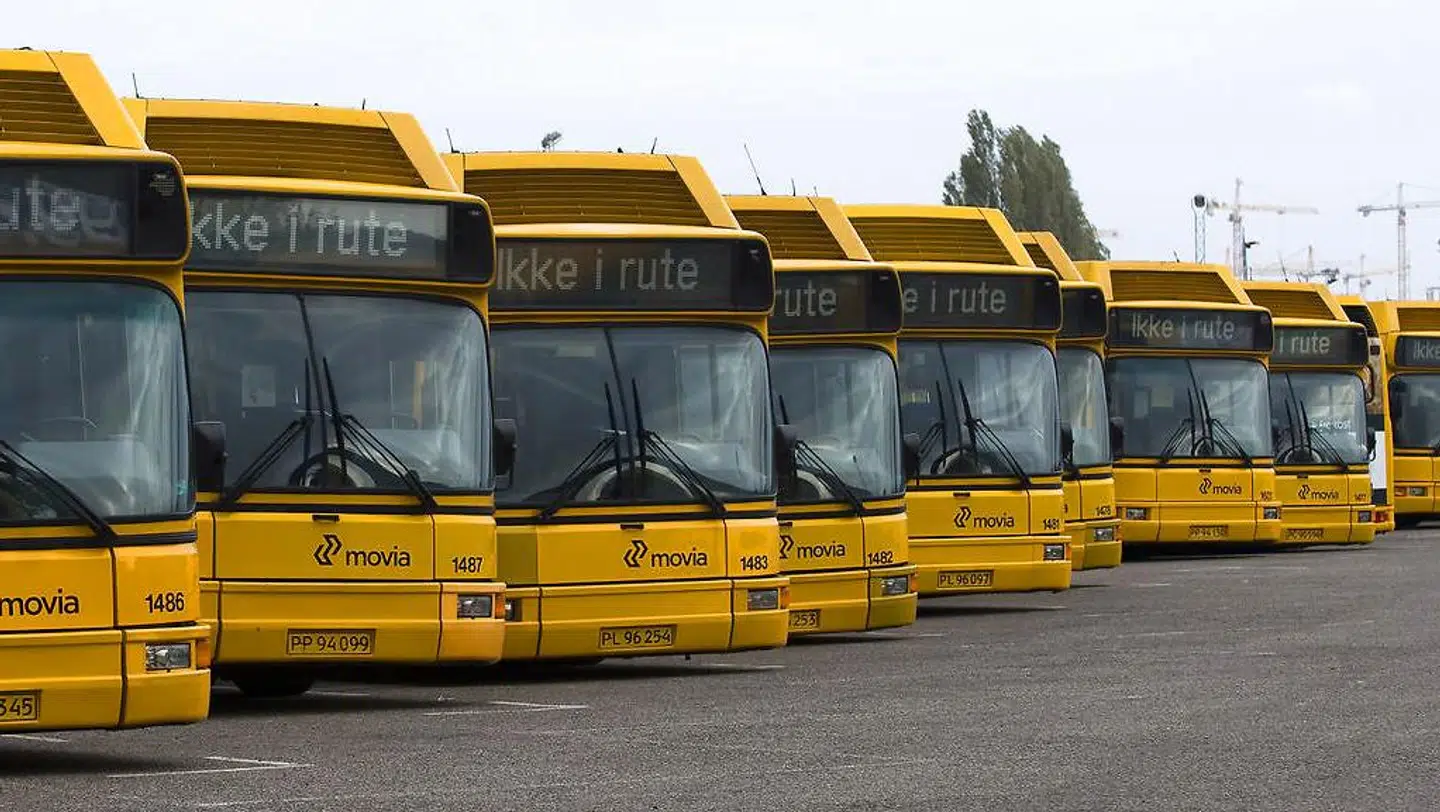 »Når trafikselskaberne fremadrettet mister omsætning til fjernbusselskaberne på de profitable ruter, ja, så er der ikke finansiering til at servicere de uprofitable strækninger – læs: i yderområderne,« skriver Marianne Bøttger fra Arriva.