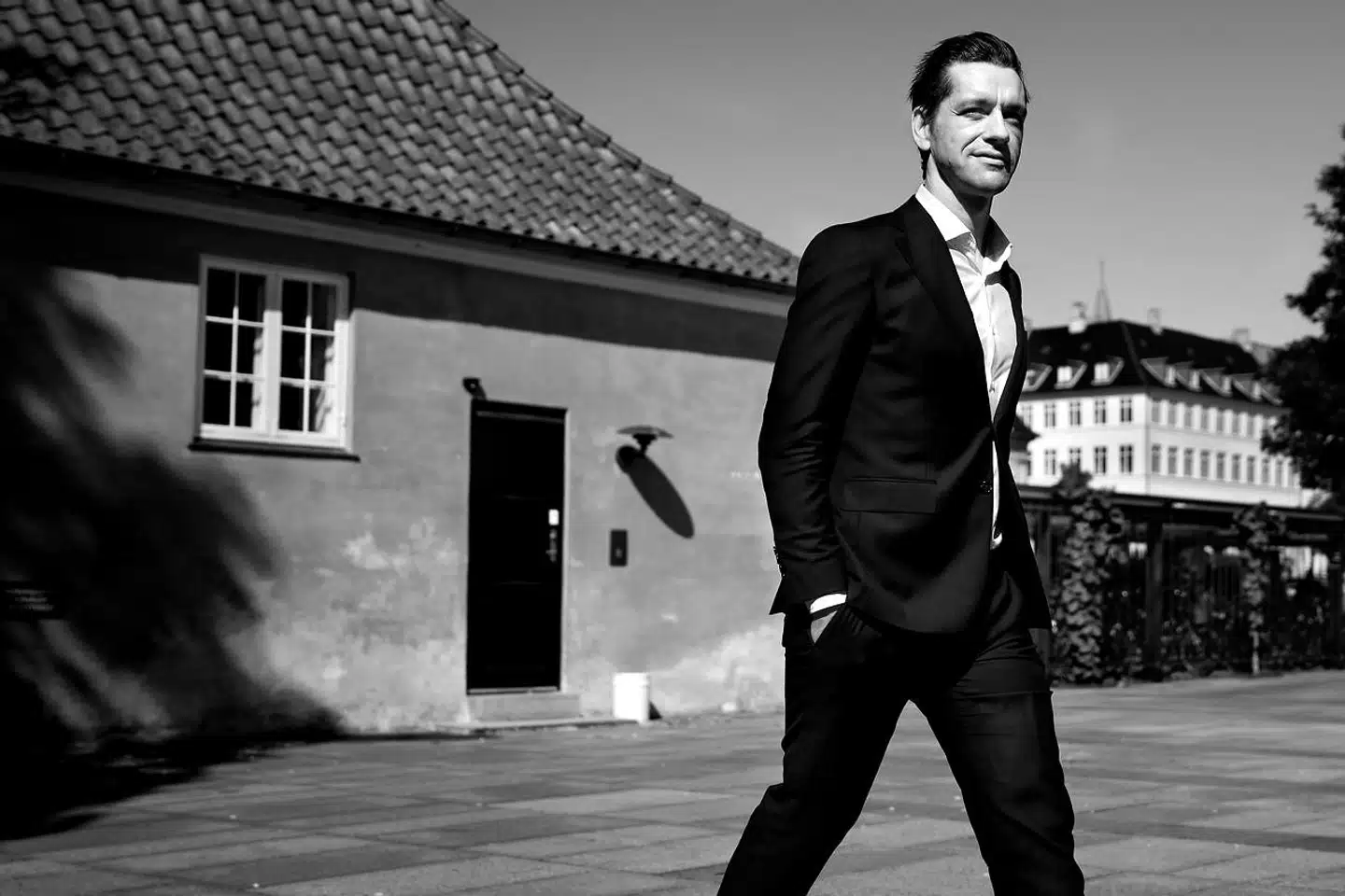 Boligminister Kaare Dybvad (S) har ét konkret mål for sin ministerperiode.