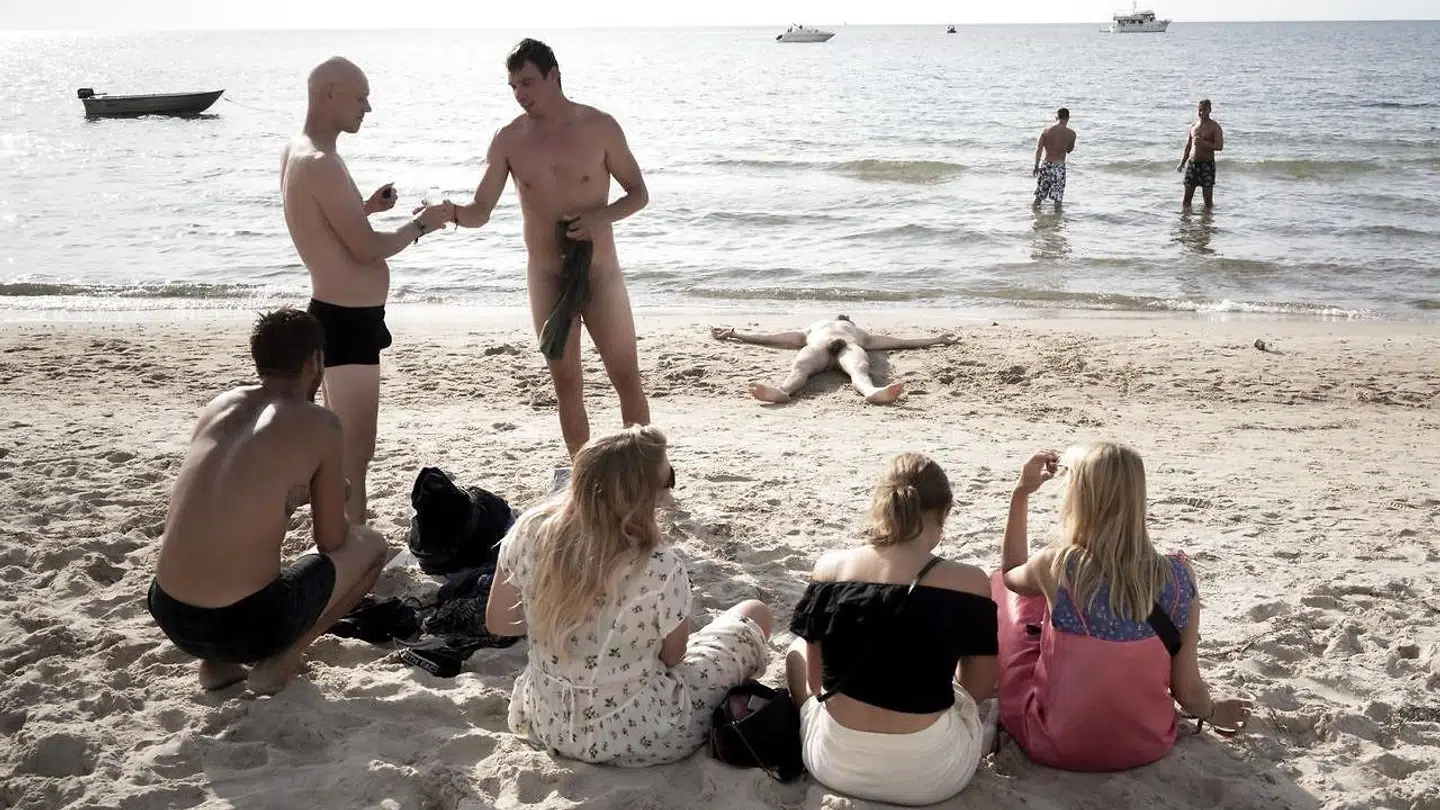 Musikfestivalen Musik i Lejet finder i denne uge sted for 11. gang.