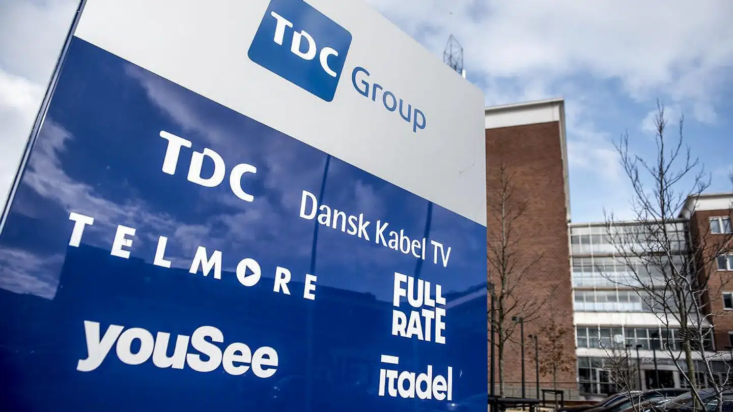 Med TDCs udskiftning af kinesiske Huawei til svenske Ericsson som leverandør til mobilnettet i Danmark, flytter overvågningen af fejl og problemer på netværket fra Danmark til Ericssons netværksovervågningscenter i Rumænien, hvor også andre teleselskabers net døgnovervåges. Arkivfoto: Mads Claus Rasmussen, Ritzau Scanpix