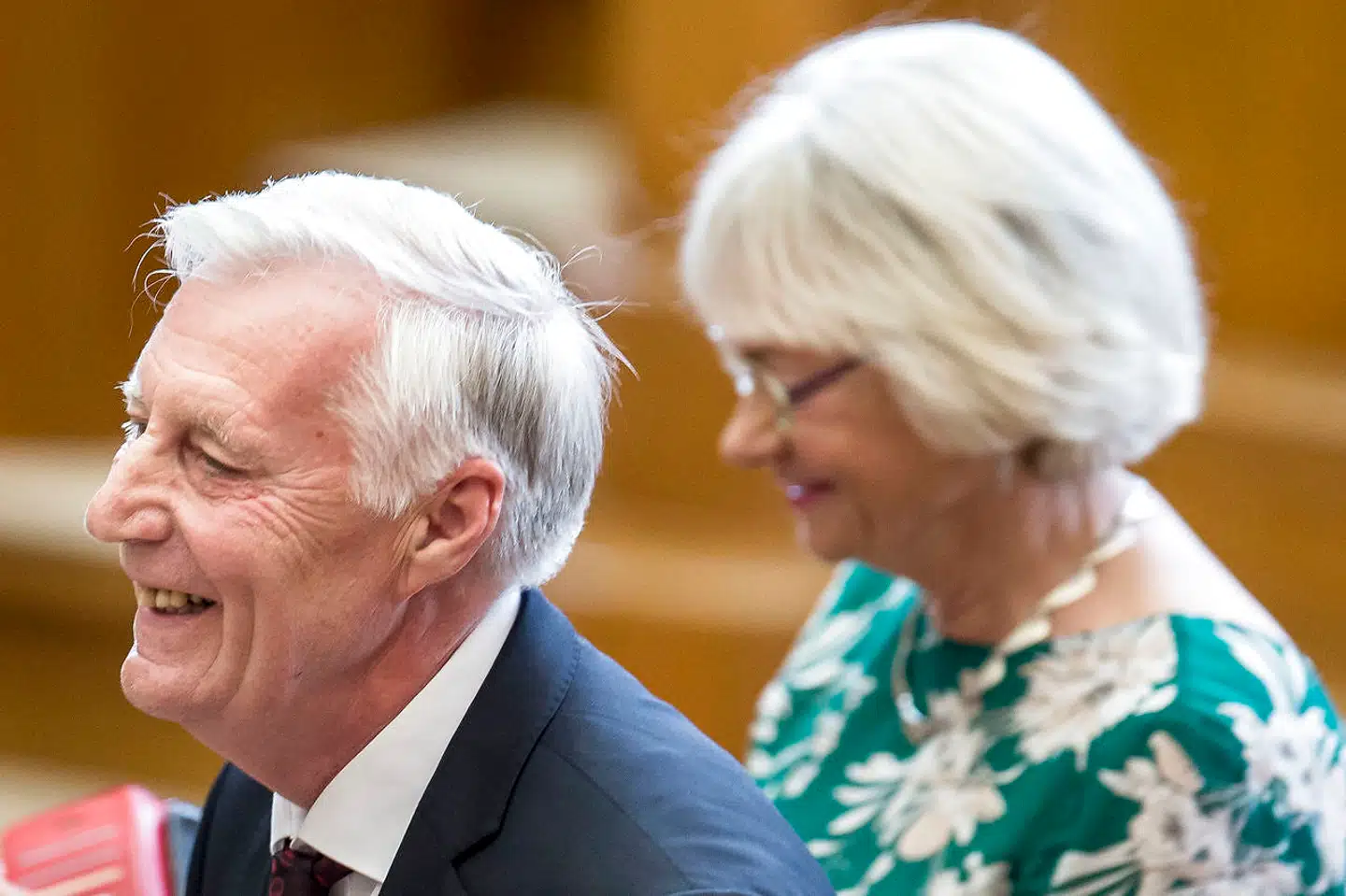Som noget af det første efter at være blevet valgt som Folketingets formand valgte Henrik Dam Kristensen (S) at droppe sin forgænger Pia Kjærsgaards forslag om at indføre parlamentariske undersøgelser. De skulle have fungeret som et supplement til de dyre og tidskrævende kommissionsundersøgelser.