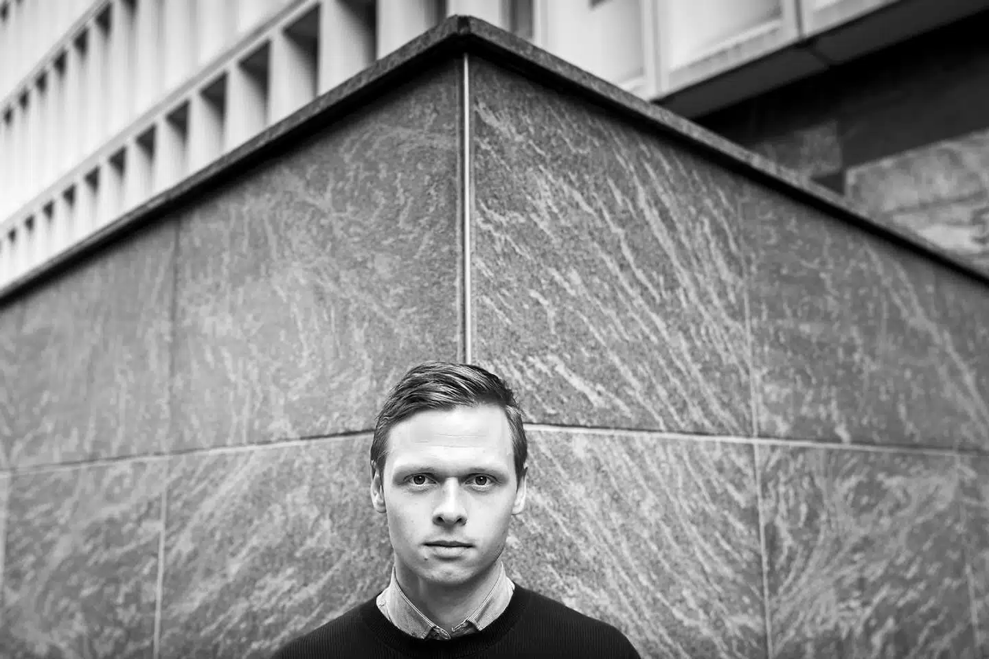 »Som virkeligheden er nu, med den massive psykiatriske udfordring, Danmark står over for, er det vigtigt at holde tungen lige i munden og frem for alt lytte til fagligheden uden at politisere,« skriver Martin Paludan.