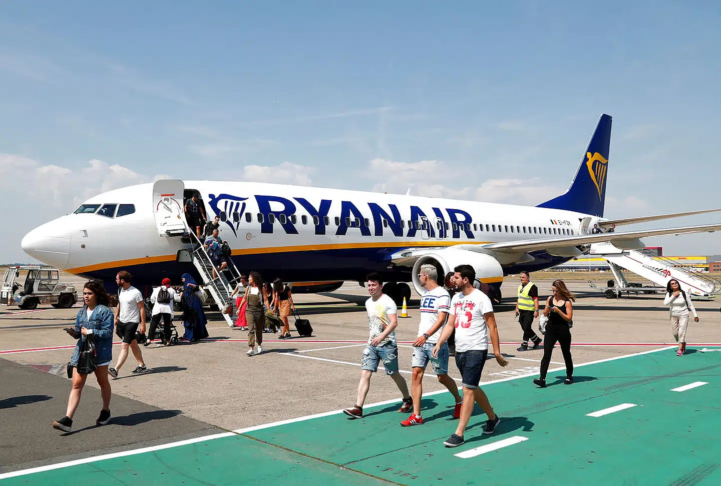 Det omfattende flyveforbud mod Boeings 737 MAX-flymodel kommer til at ramme Ryanair hårdt. Mindre vækst, fald i passagerer og nedlukning af flybaser vil være nogle af de værste konsekvenser ved forbuddet, mener Ryanairs adm. direktør, Michael O'Leary.