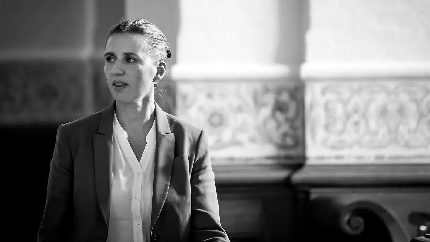 Så hvor skal pengene komme fra, Mette Frederiksen? Peter Mogensen, adm. direktør i Kraka, og Anders Dons, nordisk CEO i Deloitte, kommer med deres bud.