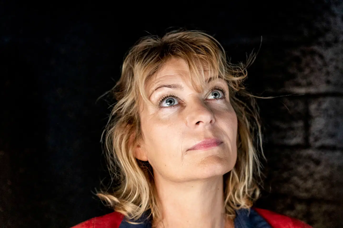 »Enten opdrager vi ikke vores piger til at turde stille sig op og være sjove, eller også forsvinder det i teenageårene, hvor de måske bliver mere opmærksomme på at være sexede og likeable,« siger Mette Lisby.