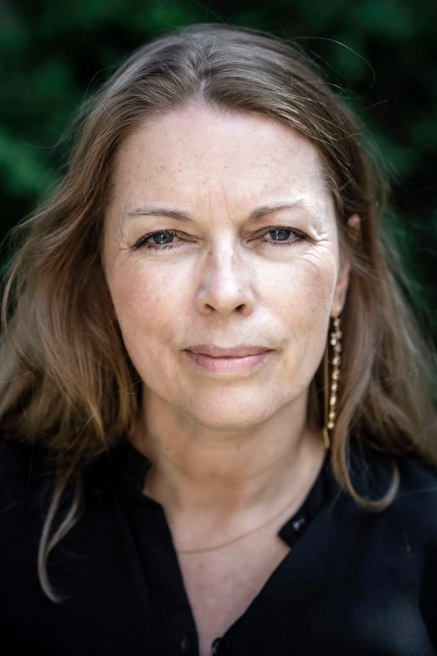 Julie Hastrup, forfatter.