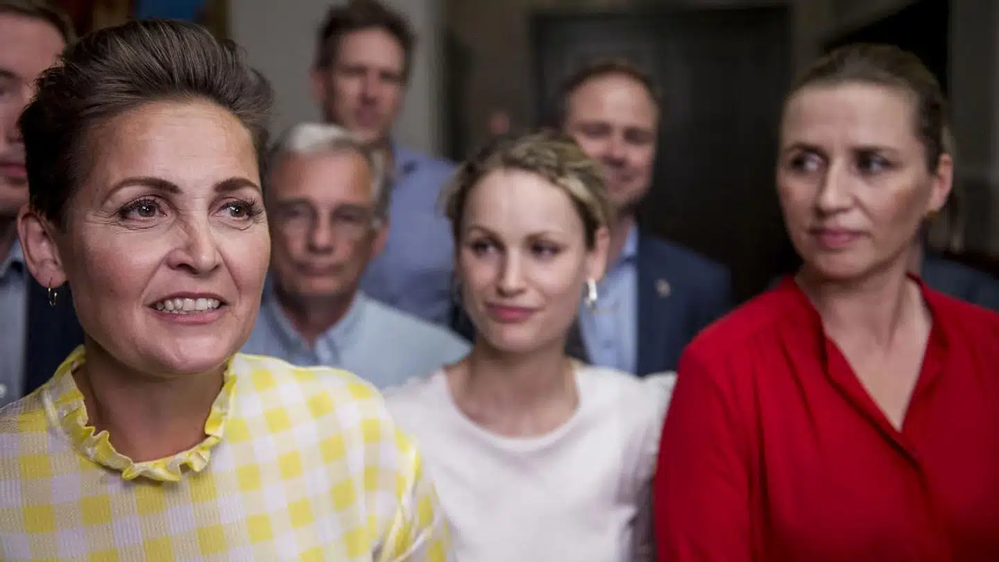 De røde i Danmark vandt i modsætning til deres amerikanske fæller det seneste valg på deres elendighedsfortælling. Men holder en virkelighedsfjern fortælling i længden som sikker valgvinder?