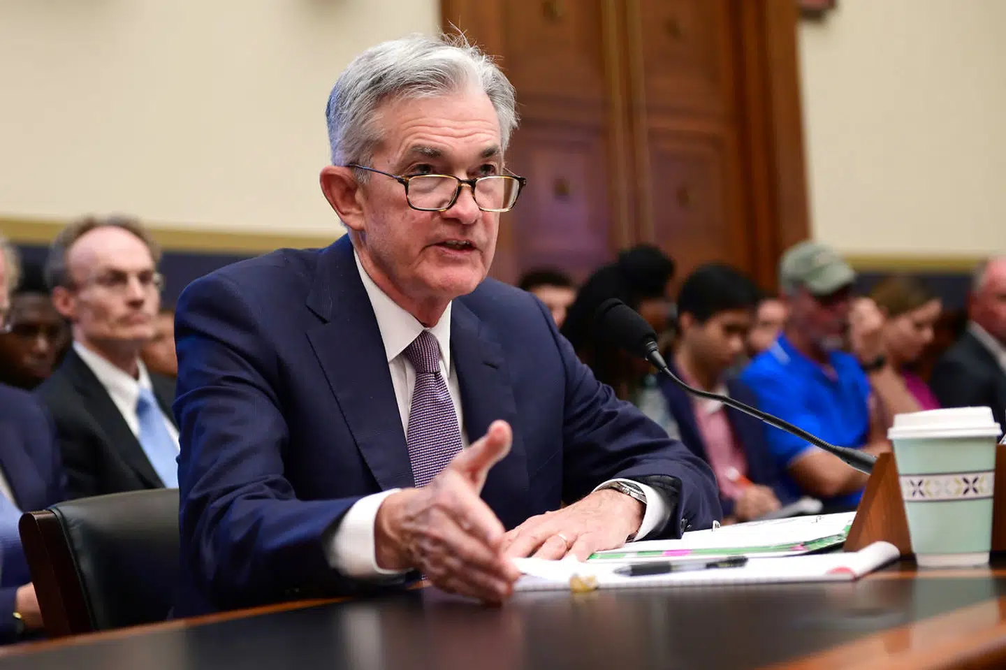 Formanden for den amerikanske centralbank, Jerome Powell, har tidligere udtalt sig kritisk om kryptovaluta. Med en ny arbejdsgruppe, der skal gå kryptovalutas økonomiske betydning efter i sømmene, vil han sætte handling bag ordene.