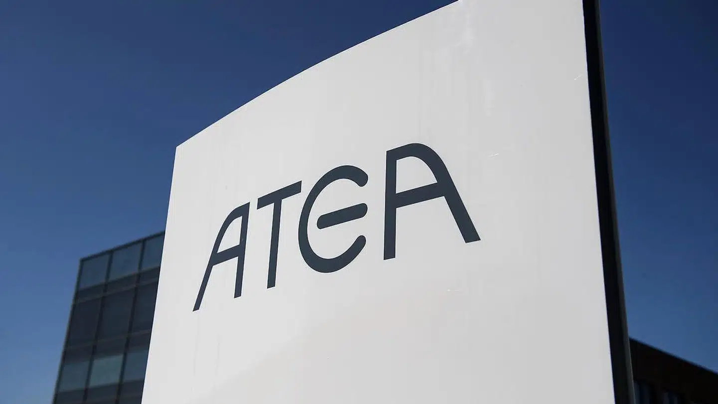 Omdrejningspunktet i Danmarks største bestikkelsessag har været Nordens største forhandler af IT-udstyr, Atea.