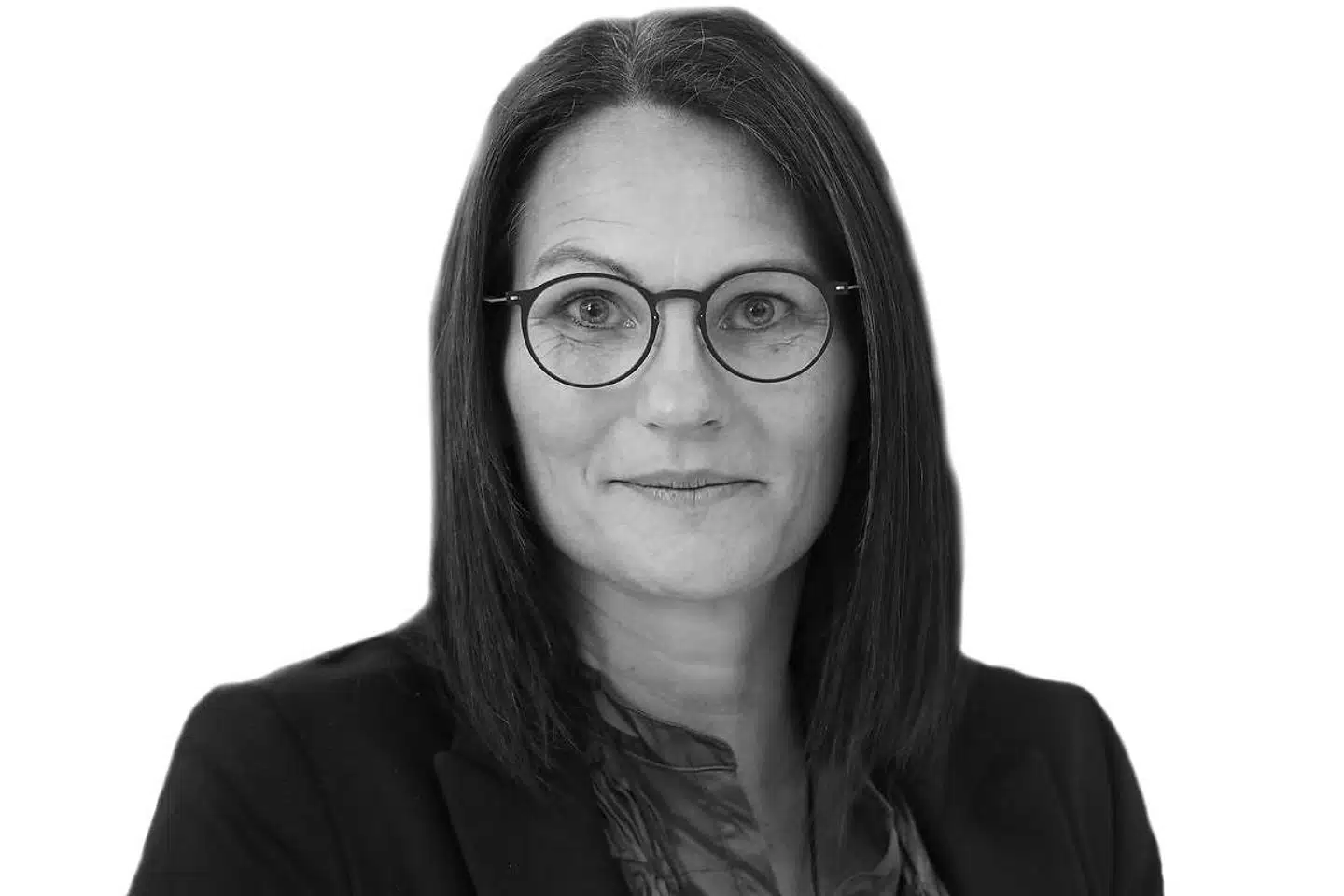 Lone Kousgaard Jørgensen