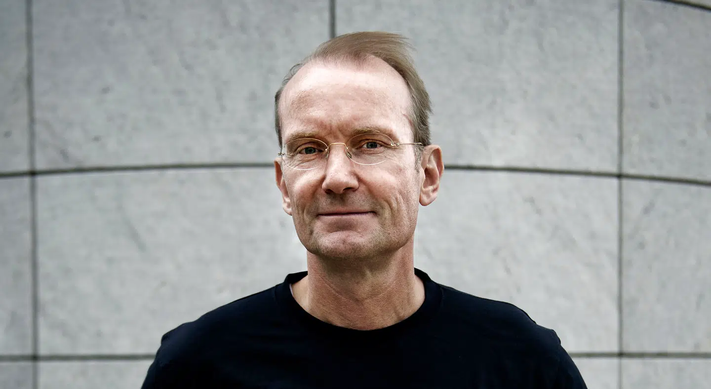 Niels Smedegaard var en gud i DFDS. Men får han som formand den reelle magt i kriseramte Norwegian?