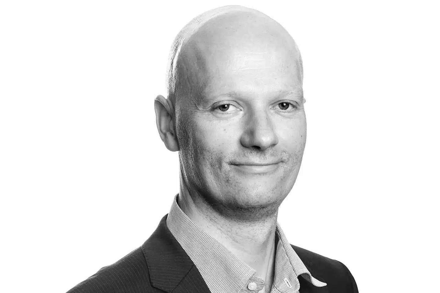 Kasper Støvring