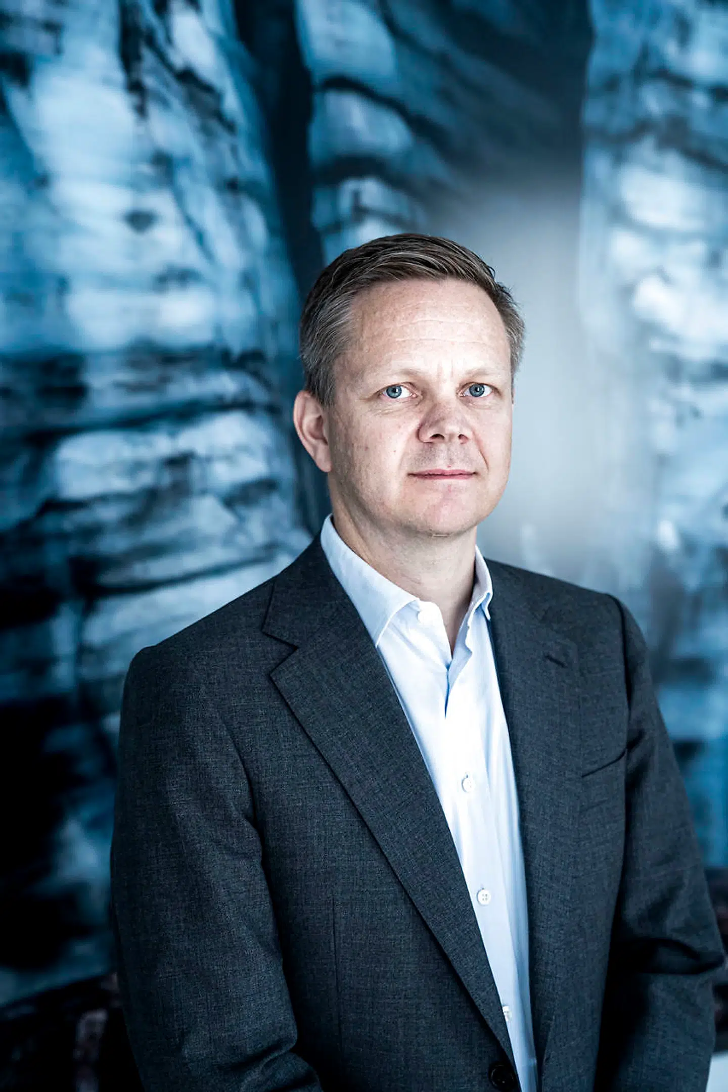 Jan Thorsgaard Nielsen har siden august sidste år været investeringsdirektør i A. P. Møller Holding. Han kommer fra en stilling som senior managing director samt vicedirektør for investeringsfirmaet Blackstones marked i Asien. Han er også Mærsk-familiens forlængede arm og næstformand i Danske Banks bestyrelse.
