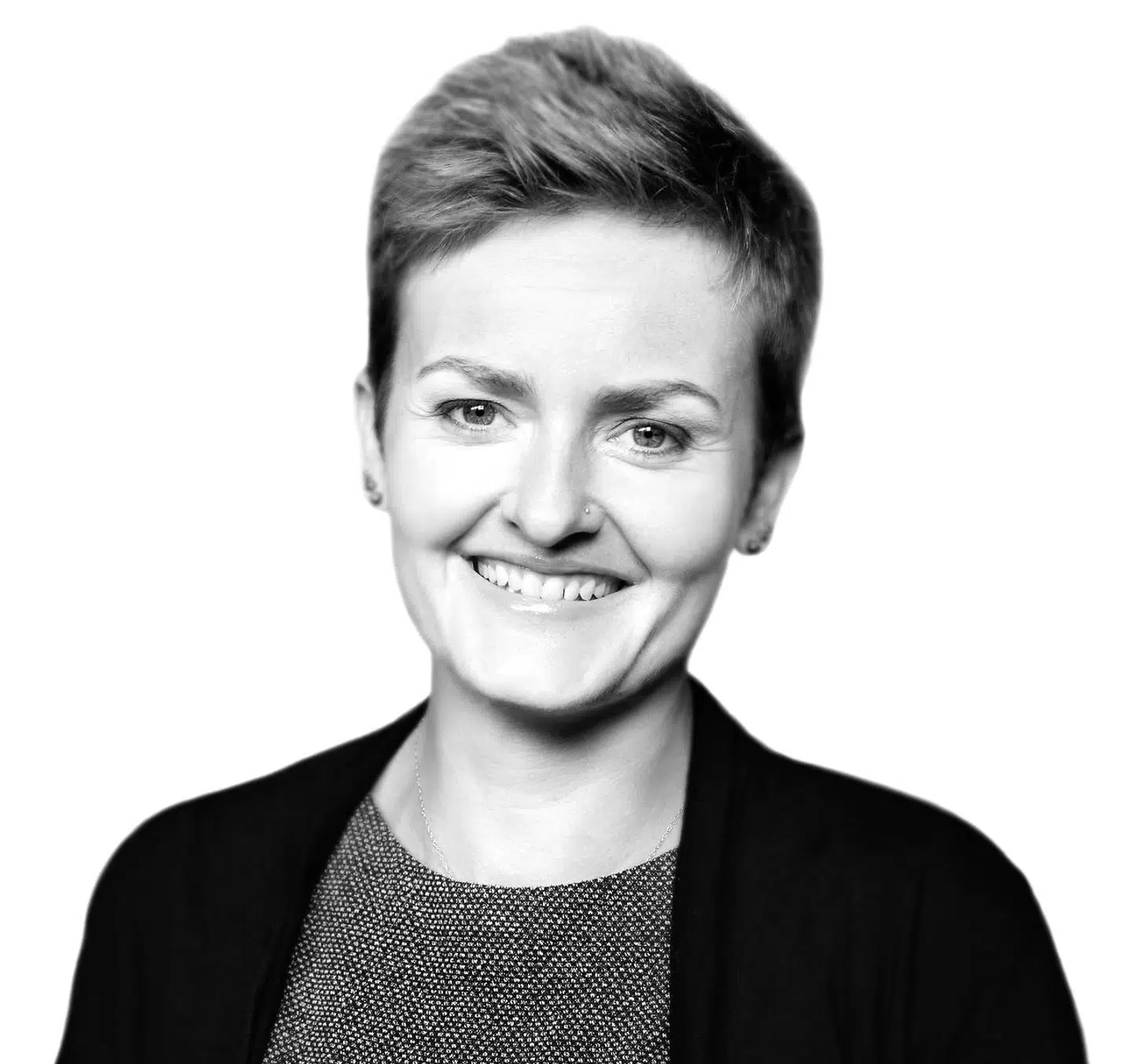 Pernille Rosenkrantz-Theil SH