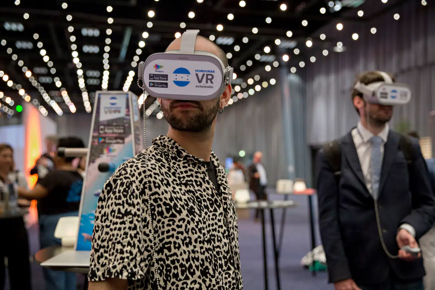 Iværksættere og entreprenører verden over har en stor mulighed for at sætte et betydeligt præg på verden og dets mange problemer, hvis de formår at gribe den. Det var budskabet til de mange håbefulde entreprenører, der tidligere på ugen var mødt op i Bella Center til verdensmesterskabet i kreativ iværksætteri, Creative Business Cup.