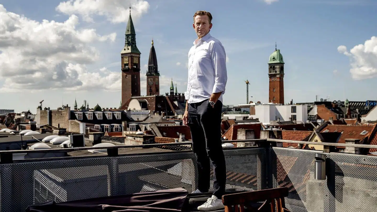 Steffen Hjaltelin har stået bag Venstres valgkampagner siden 2005. Men det er slut nu, fordi hans bureau er solgt. Han fortæller her om tankerne bag den seneste valgkamp.