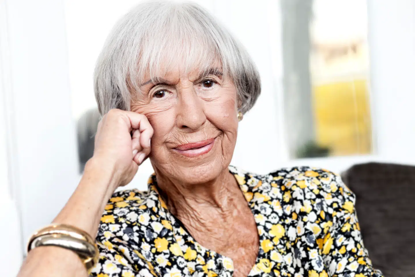 Arkivfoto af Lise Nørgaard.