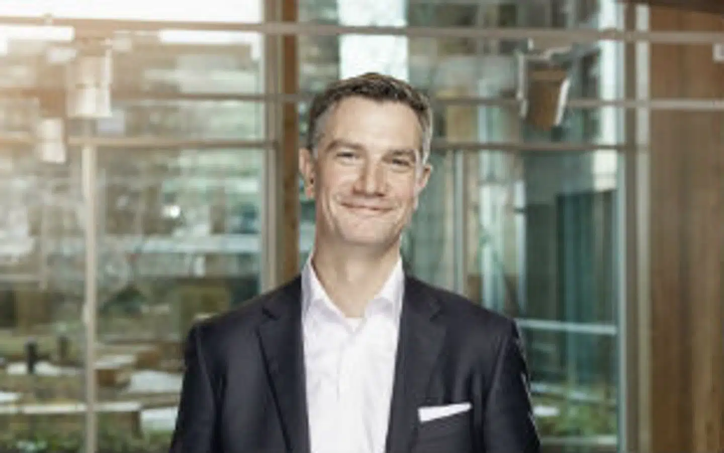 PR-foto af Christian Bornfeld.