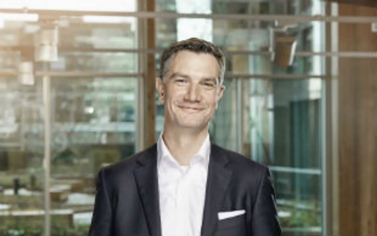 PR-foto af Christian Bornfeld.