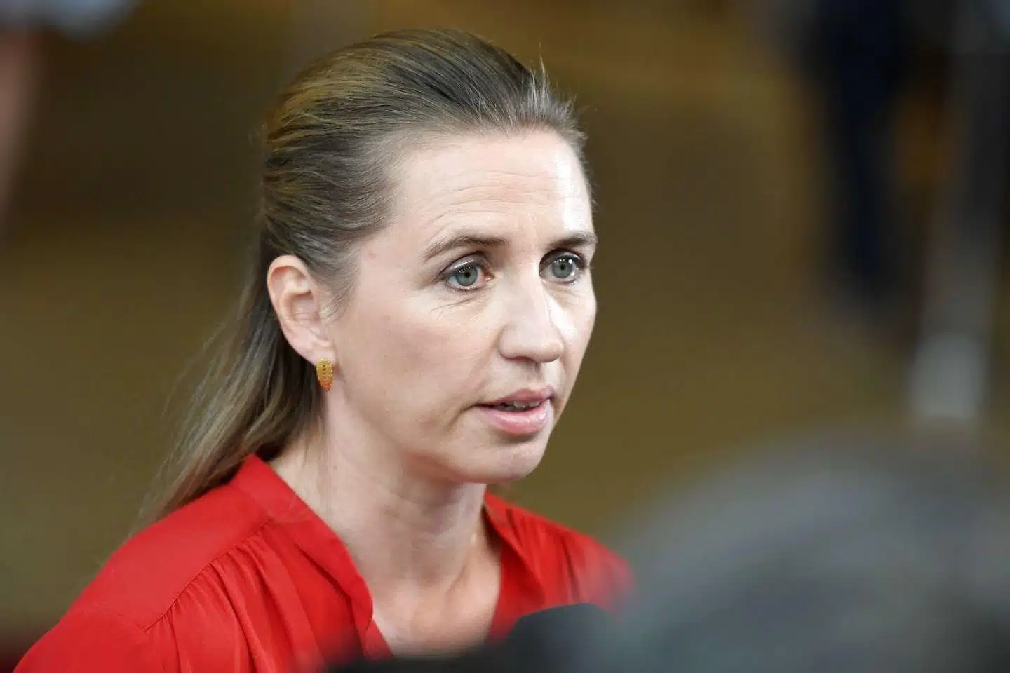 »Det er fint nok, at Berlingske gerne vil holde den nye statsminister fast på ambitionen om at være »børnenes statsminister«. Men er det ikke mere rimeligt at vente med det, til der er gået mere end tre dage?« skriver Birgit Munck-Kampmann.