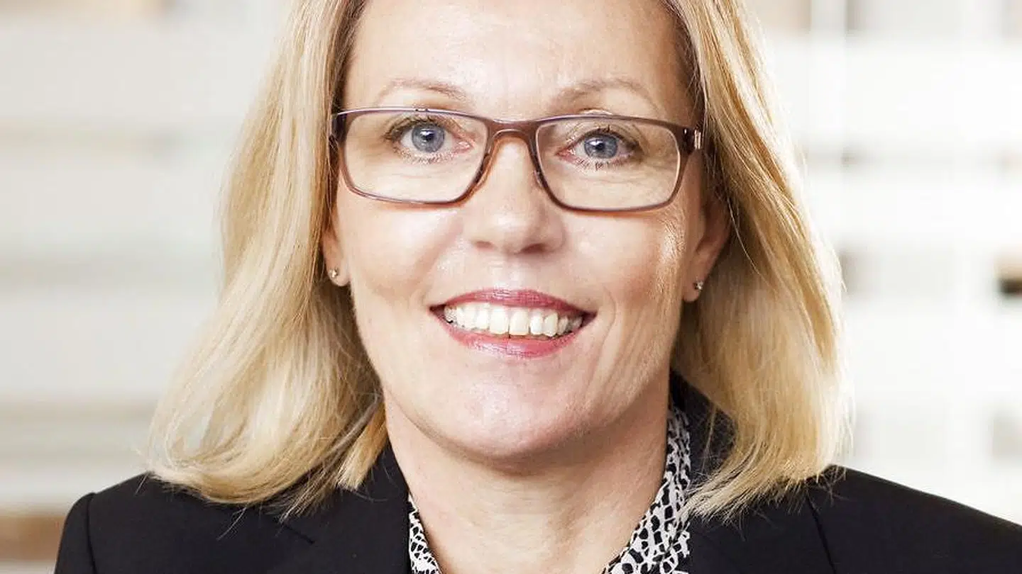 Vibeke Skytte, der er direktør for HR og administration hos interesseorganisationen Lederne, mener, at chefer generelt er gode til at bruge ferieperioden til at få lidt afstand til arbejdspladsen.