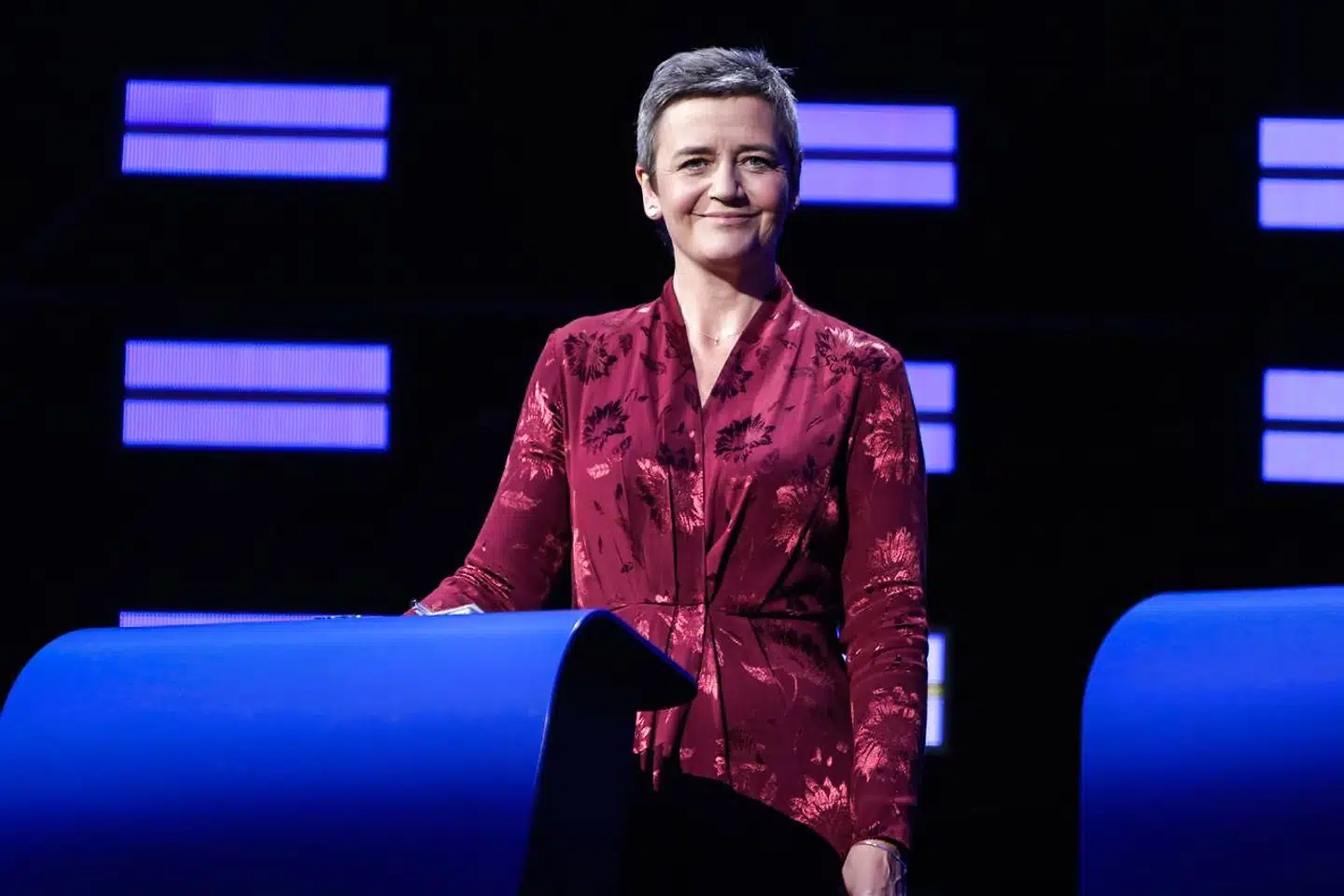 Margrethe Vestager – og Danmark – bør være »meget, meget tilfreds« med posten som næstformand i Europa-Kommissionen, mener statskundskabsprofessor ved Københavns Universitet Marlene Wind.