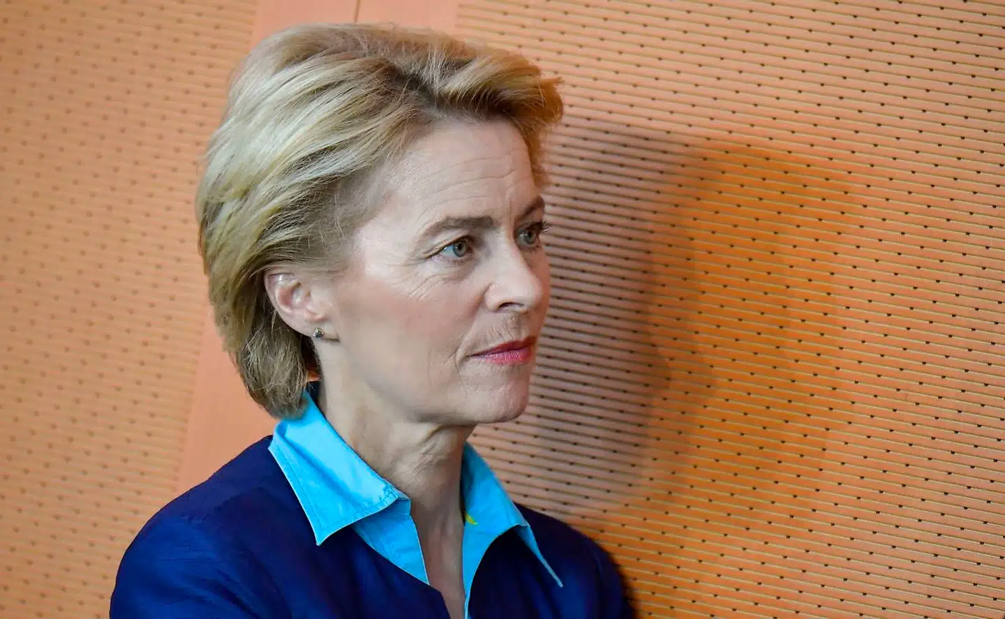 Ursula von der Leyen har kæmpet for kvinders rettigheder og opfattes af nogle som en kontroversiel figur i partiet CDU.