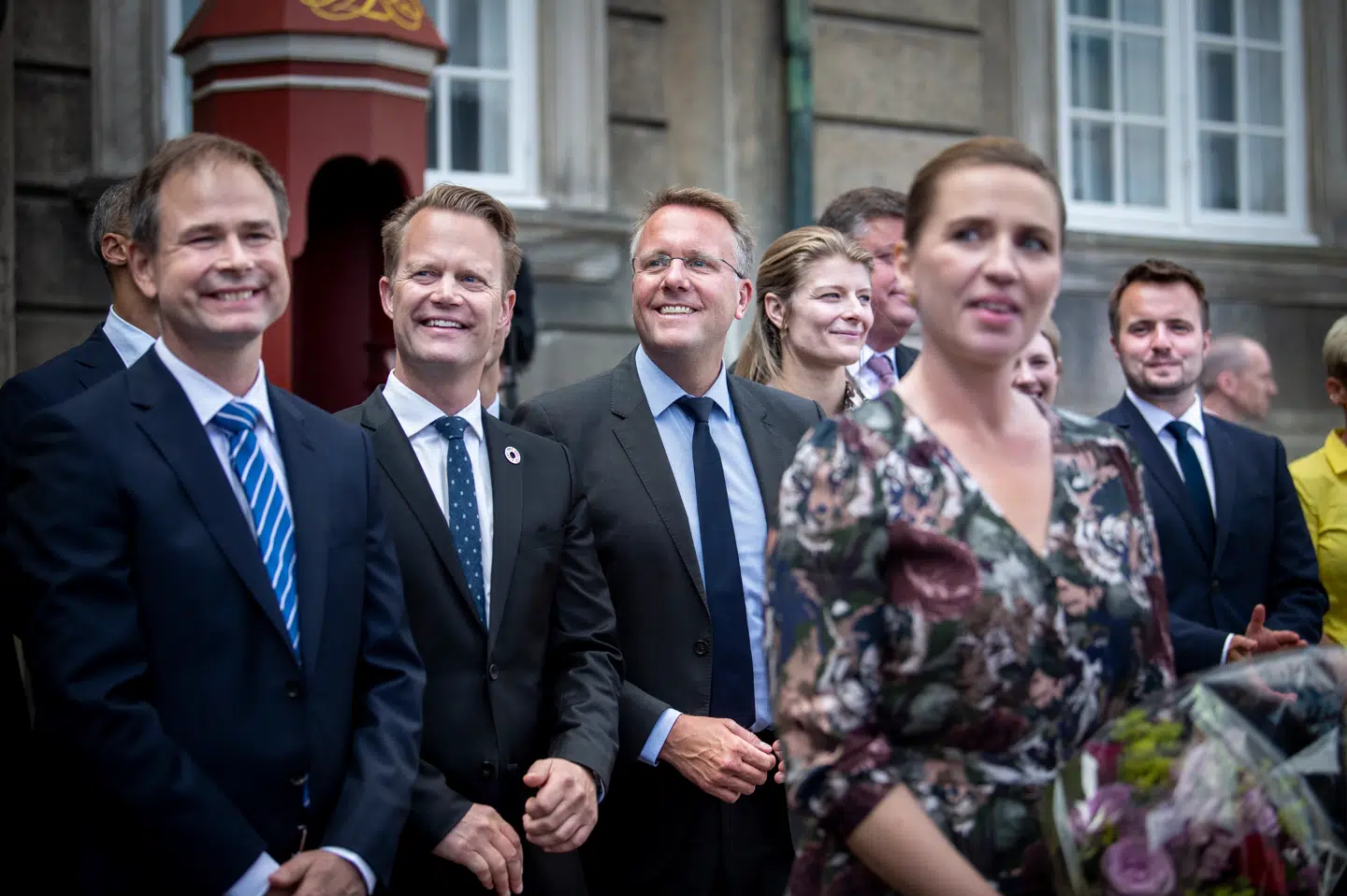 To raketter, en tryllestav, store mængder af bacon og de - næsten - obligatoriske arbejdshandsker. Kan du gætte, hvem der blev de glade ejere af disse ting og mange flere i Berlingskes quiz?