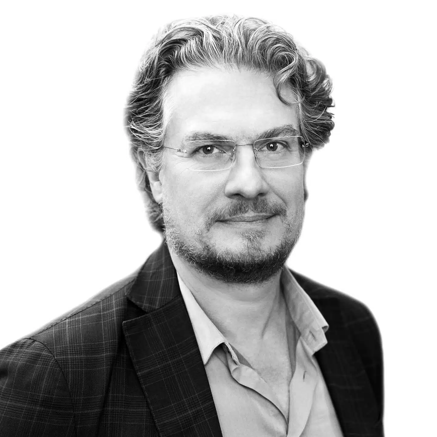 Henrik Dahl