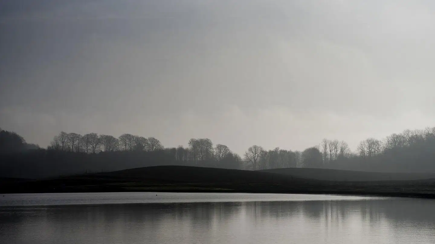 På Torbenfeldt Gods på Sjælland har man etableret et større vådområde på tidligere lavbundsjorde. Det er formentlig godt for klimaet, men hvor godt er det for vandmiljøet?
