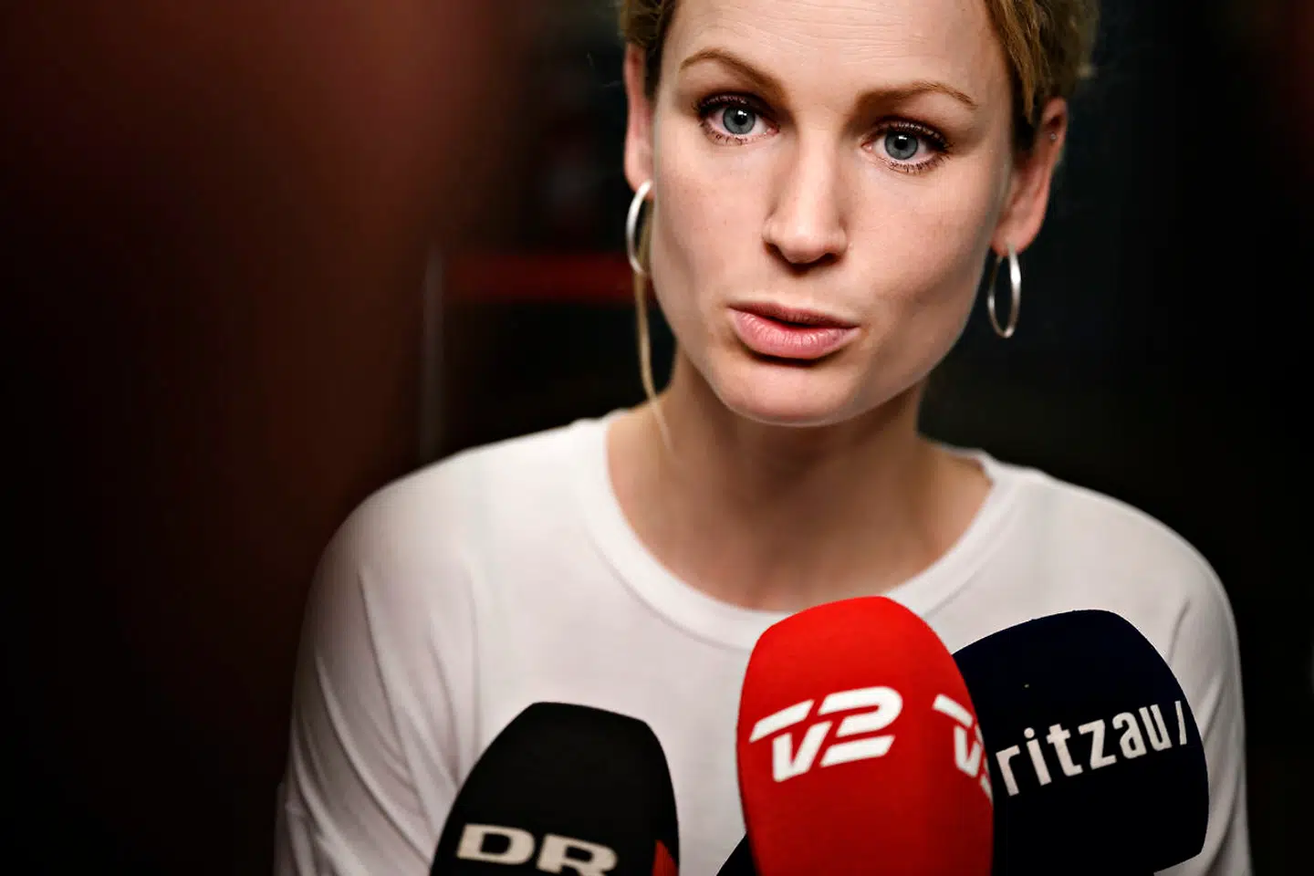 Pernille Skipper fra Enhedslisten har sammen med de øvrige partier bag forståelsespapiret »lagt tydelige spor ud i relation til energiområdet, elektrificering, transporten, landbruget, skov, byerne.«