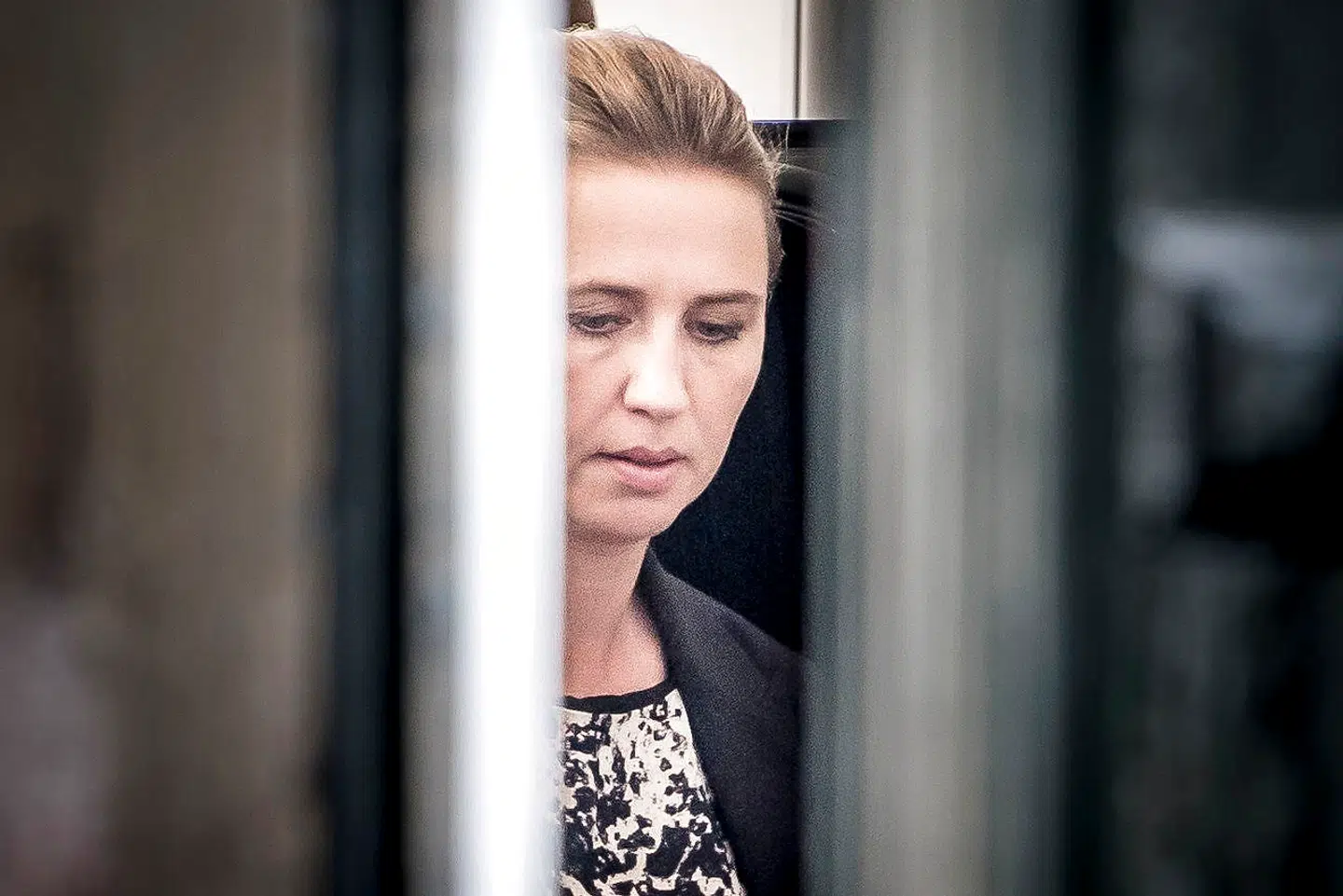 Der venter Mette Frederiksen en enorm udfordring som ny statsminister, men hun har rustet sig til opgaven, og hun ved, hvad hun vil.