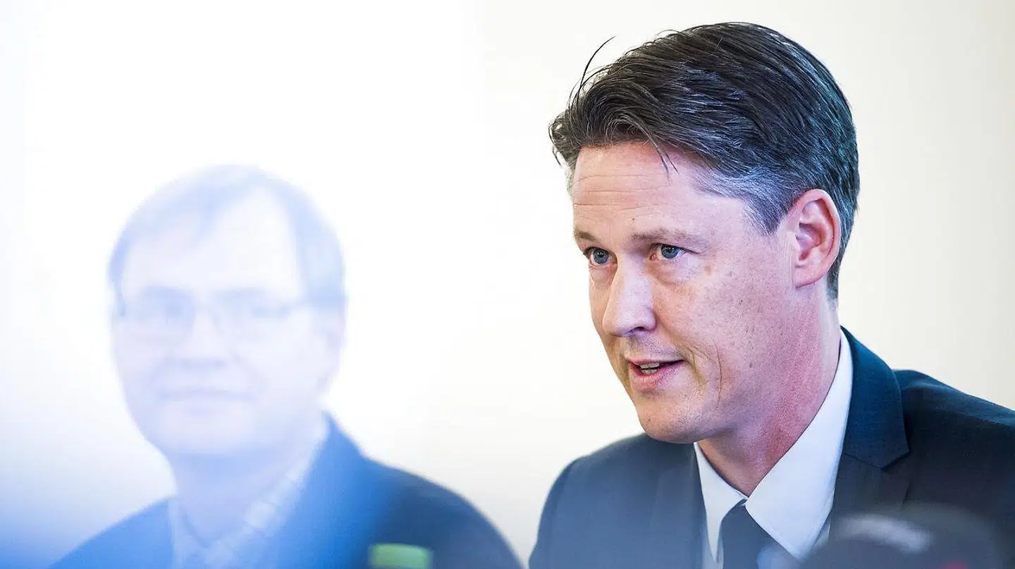 Overvismand og professor i økonomi ved Aarhus Universitet Michael Svarer vil holde skarpt øje med, om udbuddet af arbejdskraft stiger, som det skal, under den kommende regering.