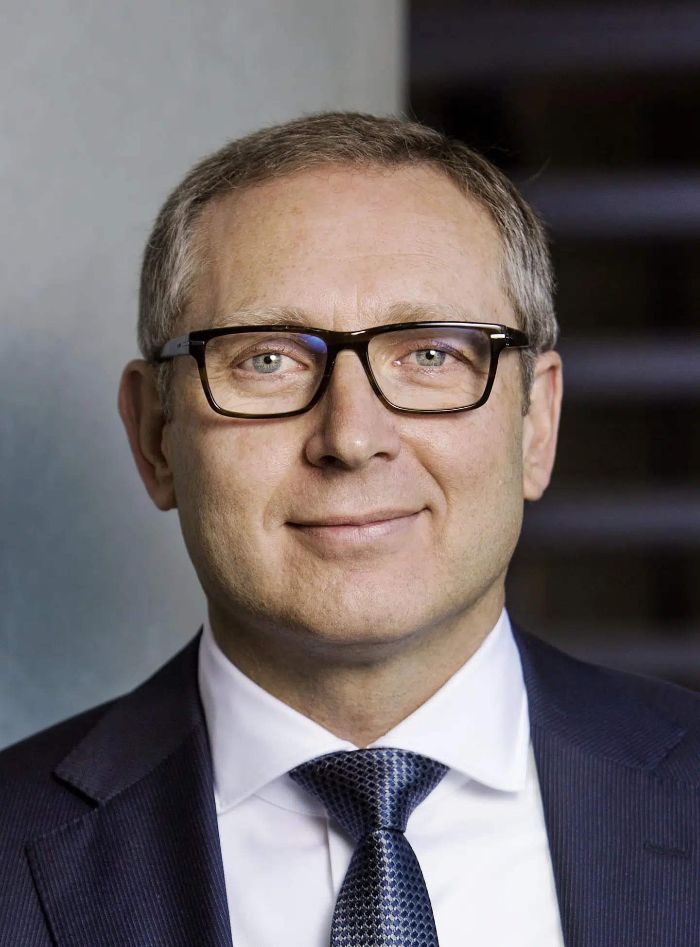 »Vi ansatte næsten 200 mennesker sidste år, så for en virksomhed som os betyder barriererne for udenlandsk arbejdskraft enormt meget,« siger Jürgen Von Hollen, adm. direktør for Universal Robots.