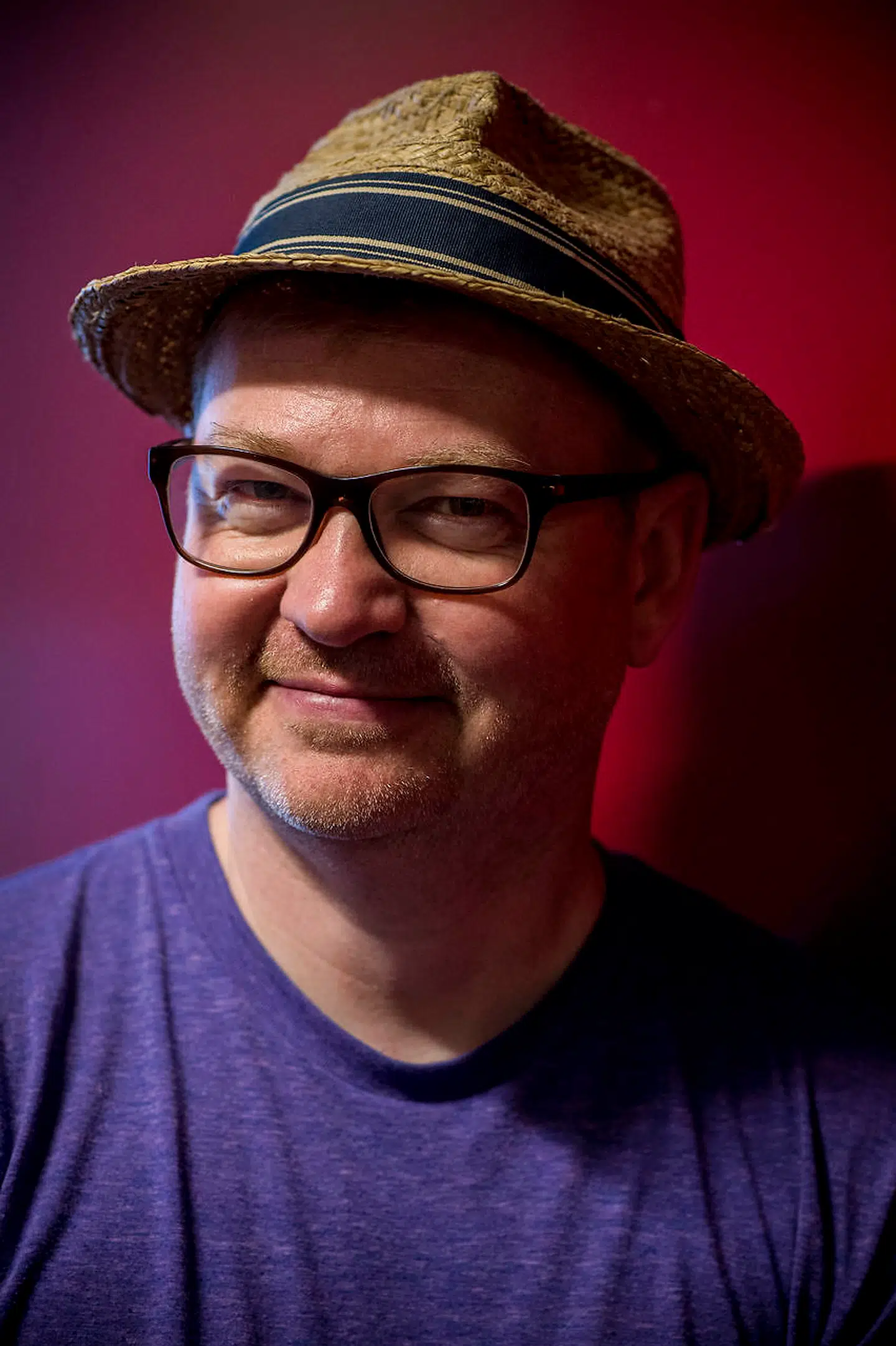 »»Leaving Neverland« er et partsindlæg og ikke en dokumentar, og det ville være rart at komme til bunds i, hvem manden egentlig var,« siger musikekspert Henrik Milling, som sammen med Nicolai Molbech laver programmet »FONK!«, hvor de hver uge laver en rentonet hyldest til diskomusikken.