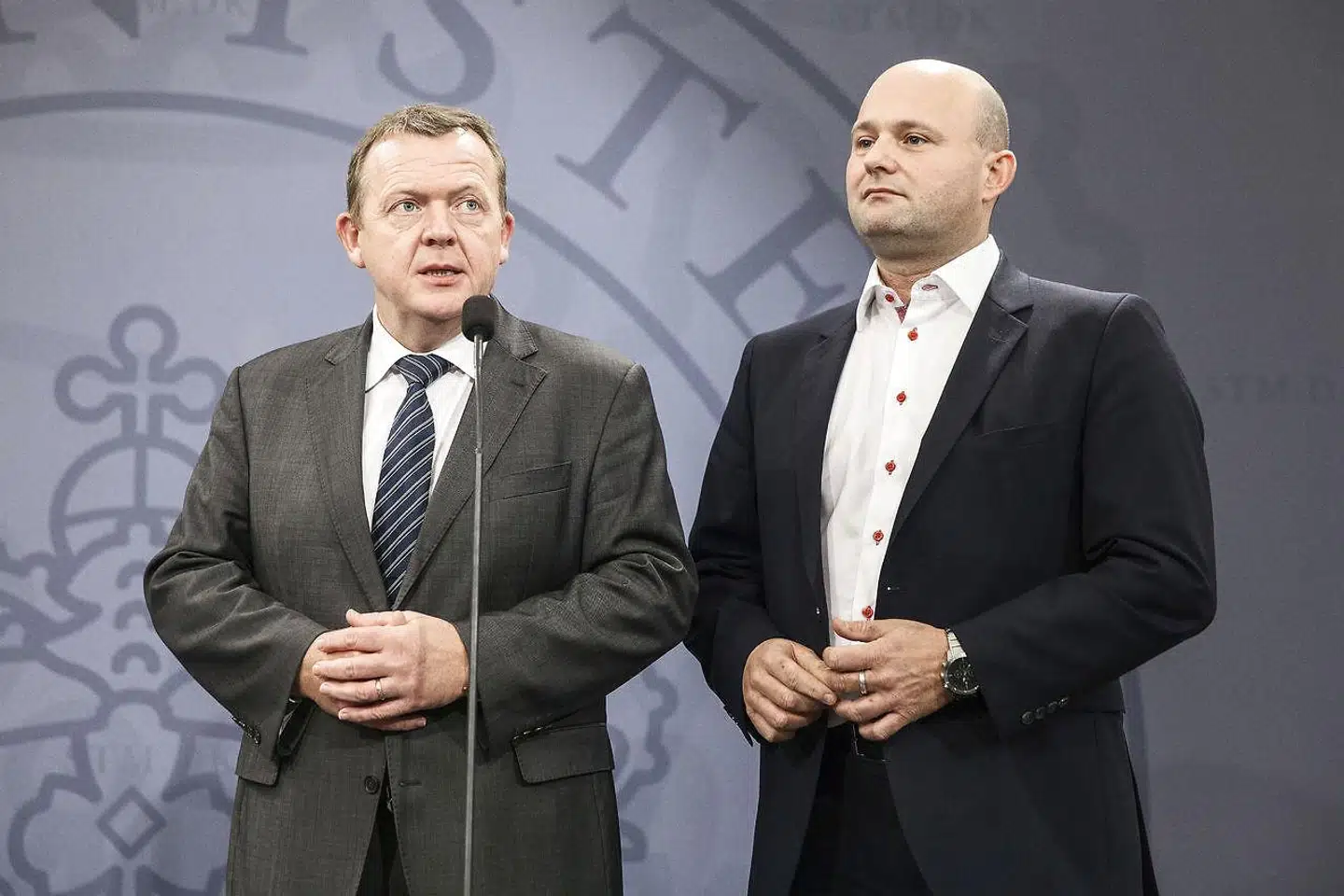 »Hvis den smukke borgerlighed skal have en fremtid, skal Venstre og Konservative forstærke de holdningsmæssige forskelle i et fælles ønske om sammen at udgøre – ikke det golde alternativ, men den positive modvægt til Socialdemokratismen,« skriver John Wagner.