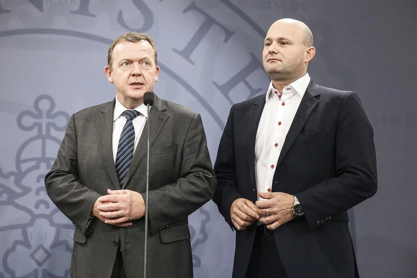 »Hvis den smukke borgerlighed skal have en fremtid, skal Venstre og Konservative forstærke de holdningsmæssige forskelle i et fælles ønske om sammen at udgøre – ikke det golde alternativ, men den positive modvægt til Socialdemokratismen,« skriver John Wagner.