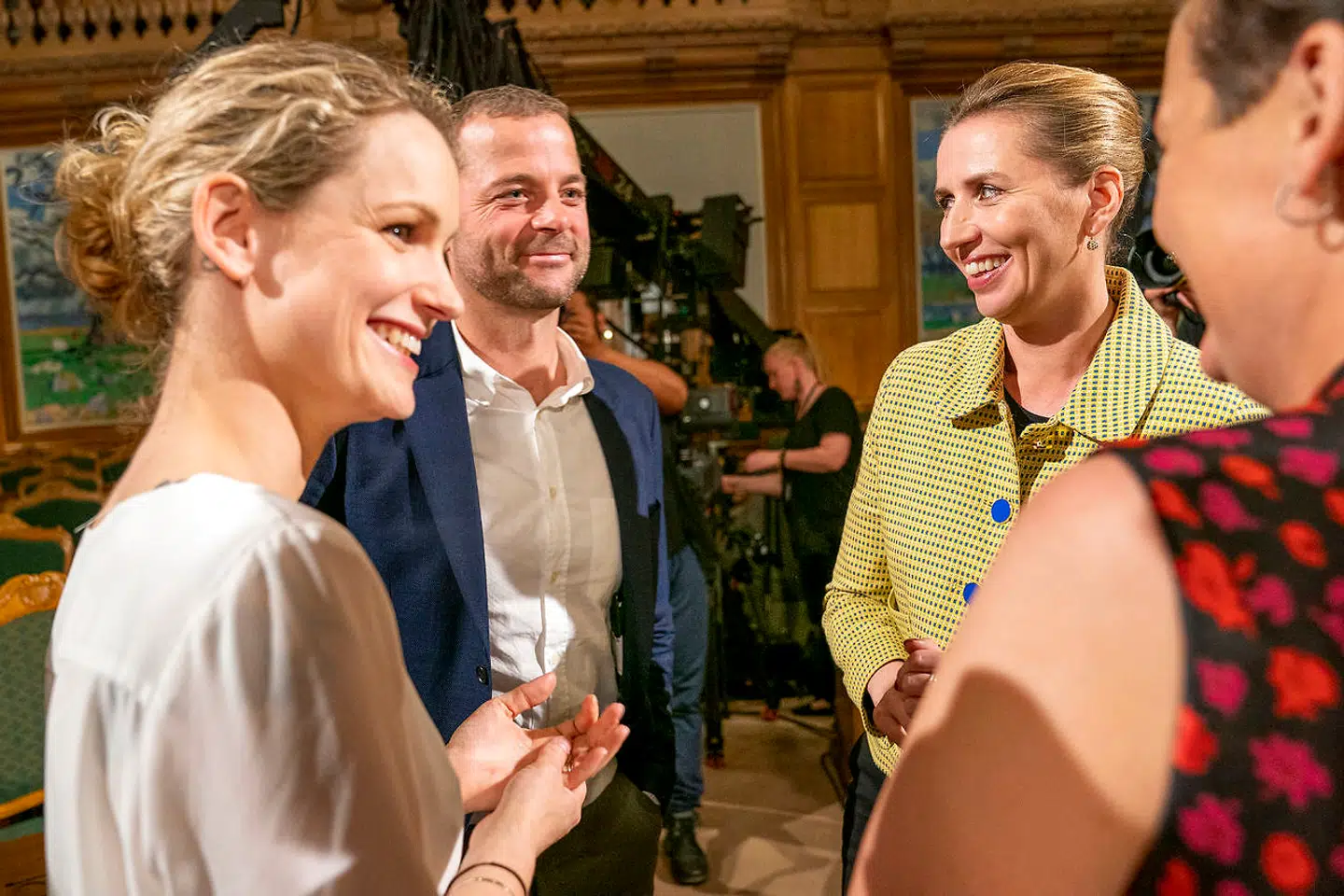 Der tegner sig et politisk flertal blandt partierne, der i disse dage forhandler hos S-formand Mette Frederiksen, for at give kommunerne friere rammer til at styre økonomien med henblik på at levere borgerne den lovede velfærd.