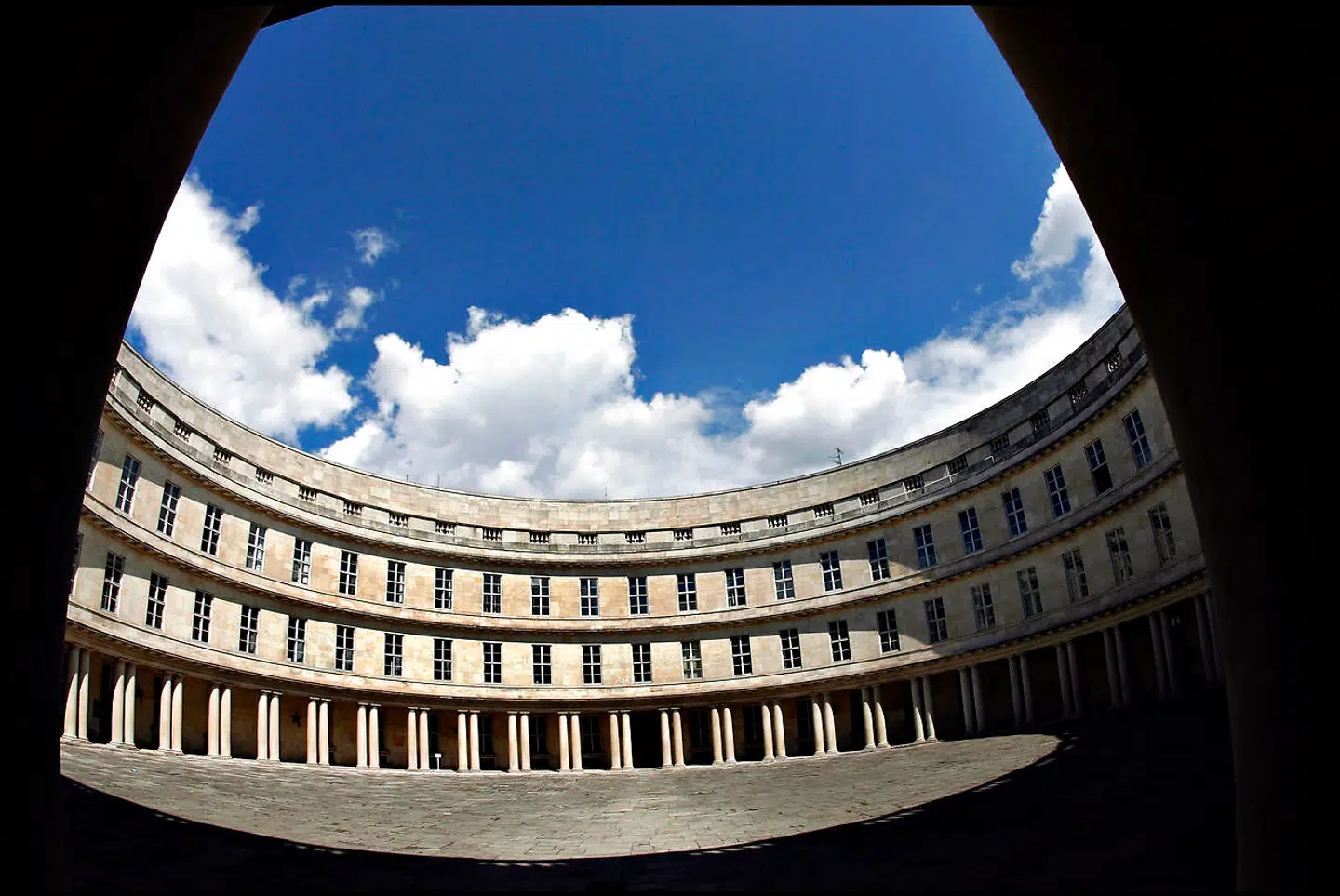 »Vi bør indføre en form for forsigtighedsprincip i statens og særligt retssystemets omgang med data.«