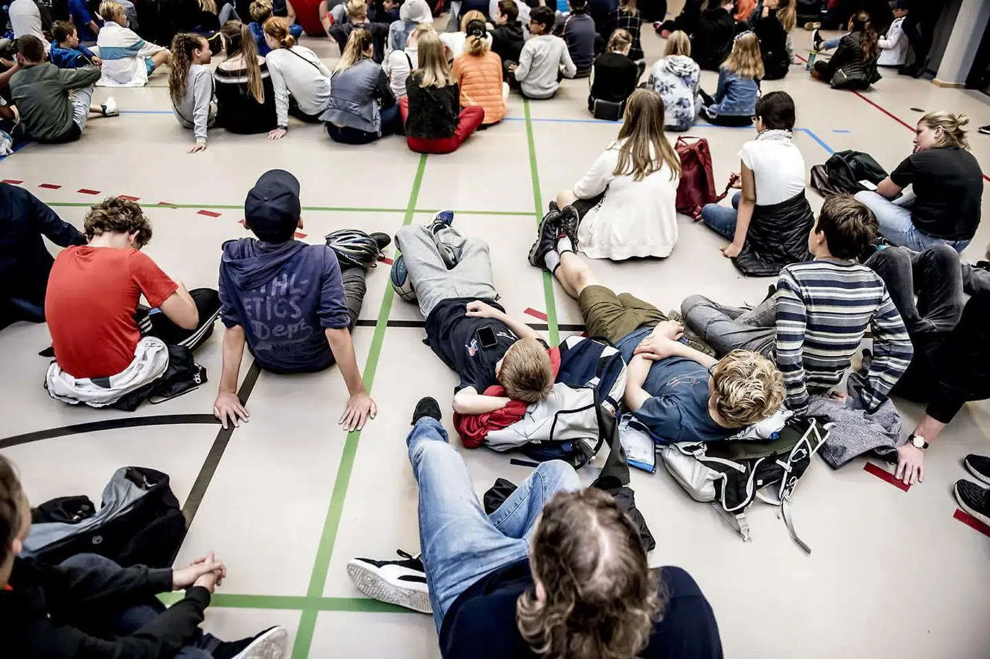 »Tydeligt er det, at reformpædagogerne har opnået deres mål: Kundskabsskolen er blevet smadret til ukendelighed,« skriver Christian Foldager.