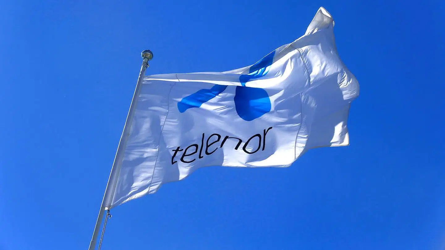 Telenor brugte sine muskler og sin store markedsandel til at generere konkurrerende selskaber, mener de norske konkurrencemyndigheder, som fastholder kæmpebøden til selskabet. Arkivfoto: Ints Kalnins, Reuters/Ritzau Scanpix