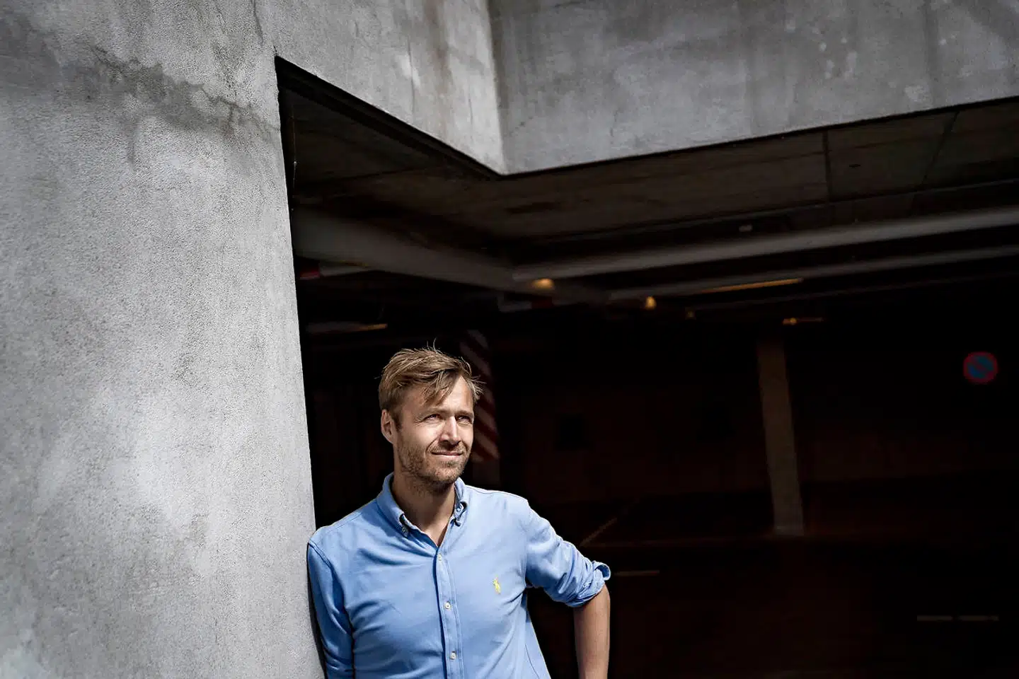 Equity-crowdfunding er et godt alternativ til en børsnotering, siger LuggageHeros stifter, Jannik Lawaetz, som også kan glæde sig over, at selskabet nu har opbevaret bagage for kunderne i én million timer.