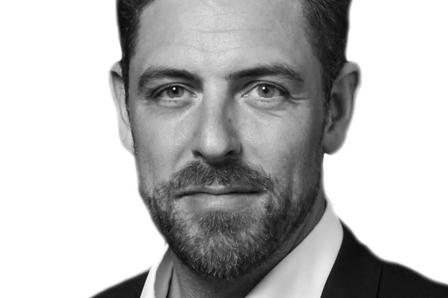 Mikkel Stenbæk Hansen