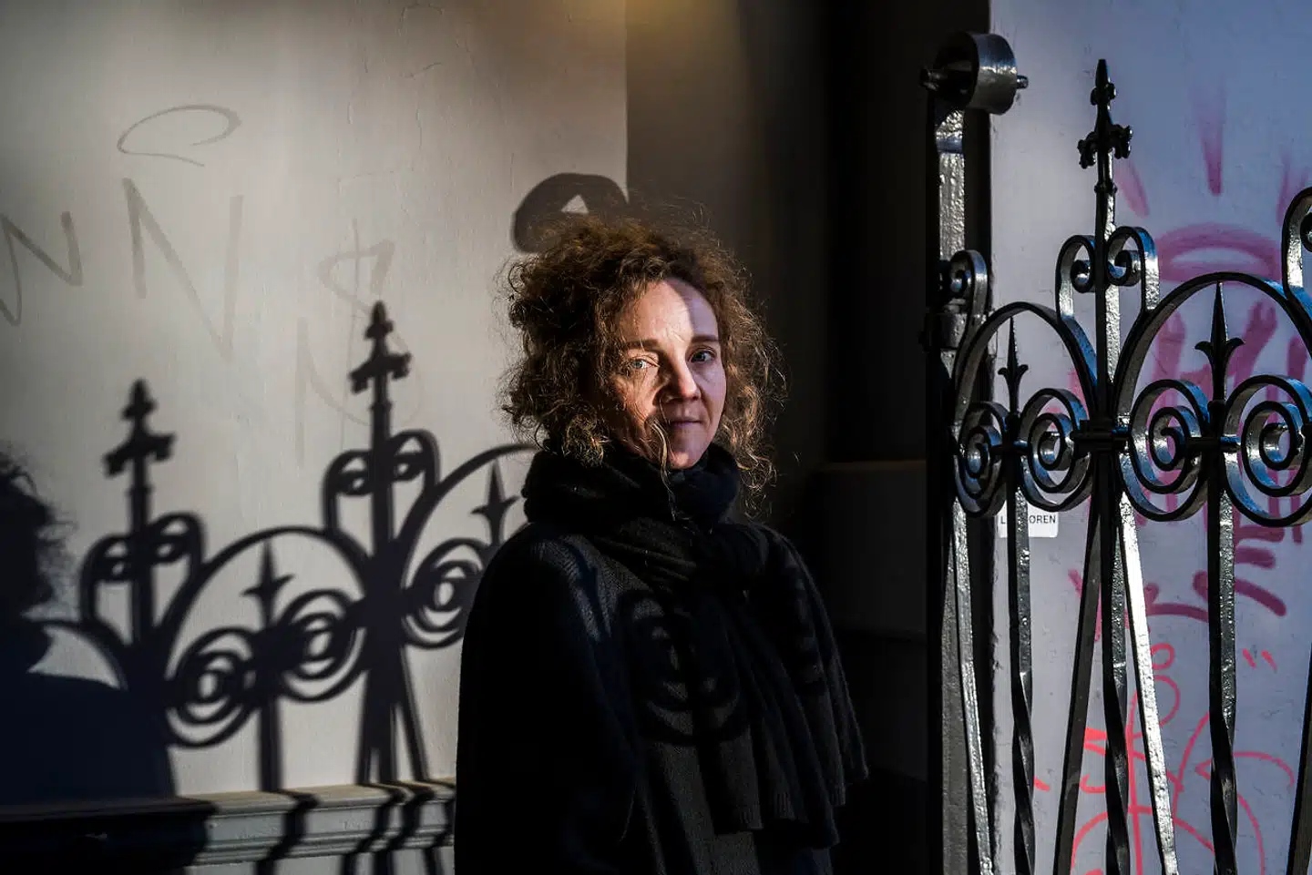 Digteren Ursula Andkjær Olsen bliver ny rektor på den skandaleramte Forfatterskolen.