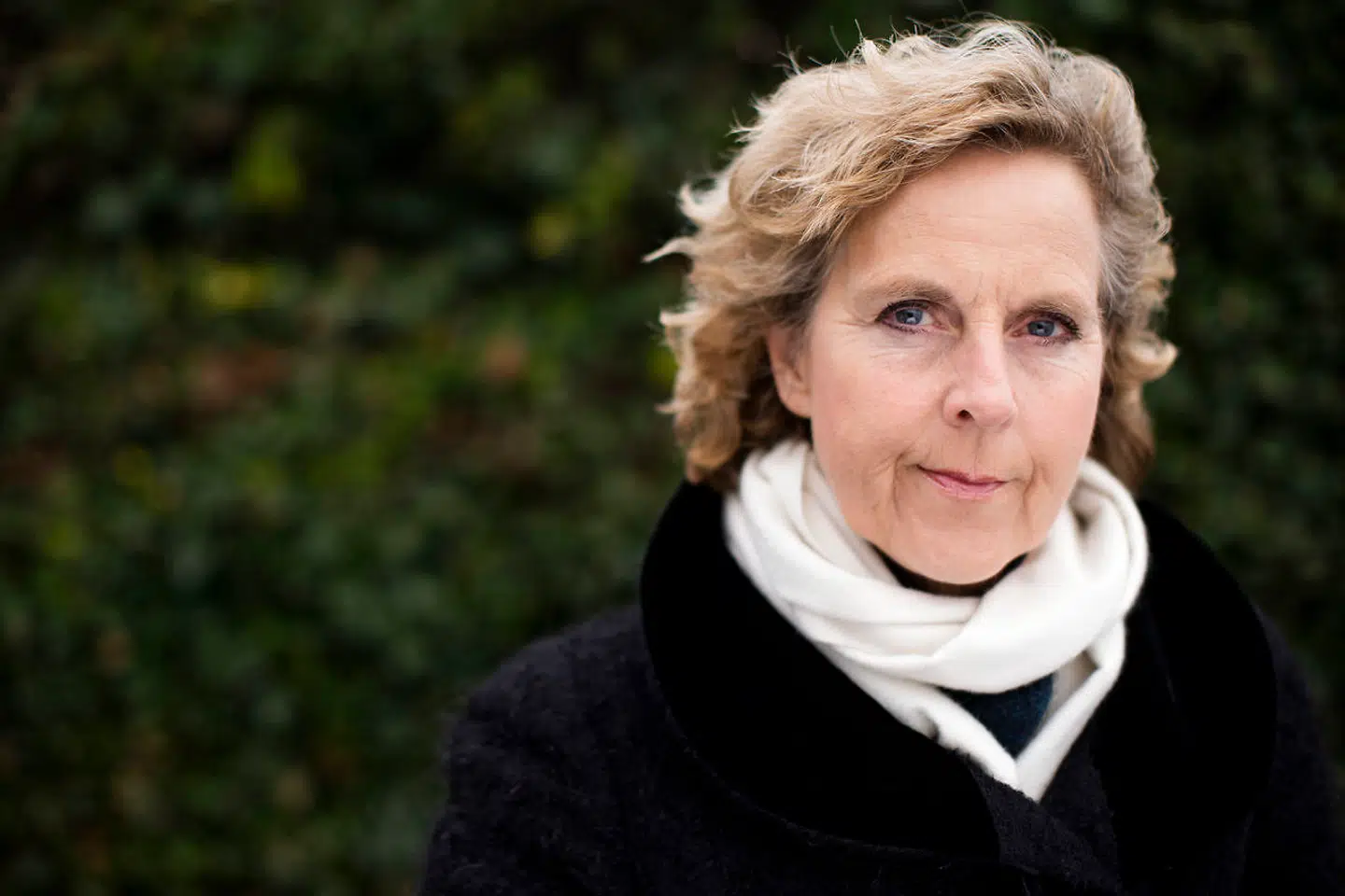 Connie Hedegaard, forhenværende EU-kommissær og minister i Danmark.